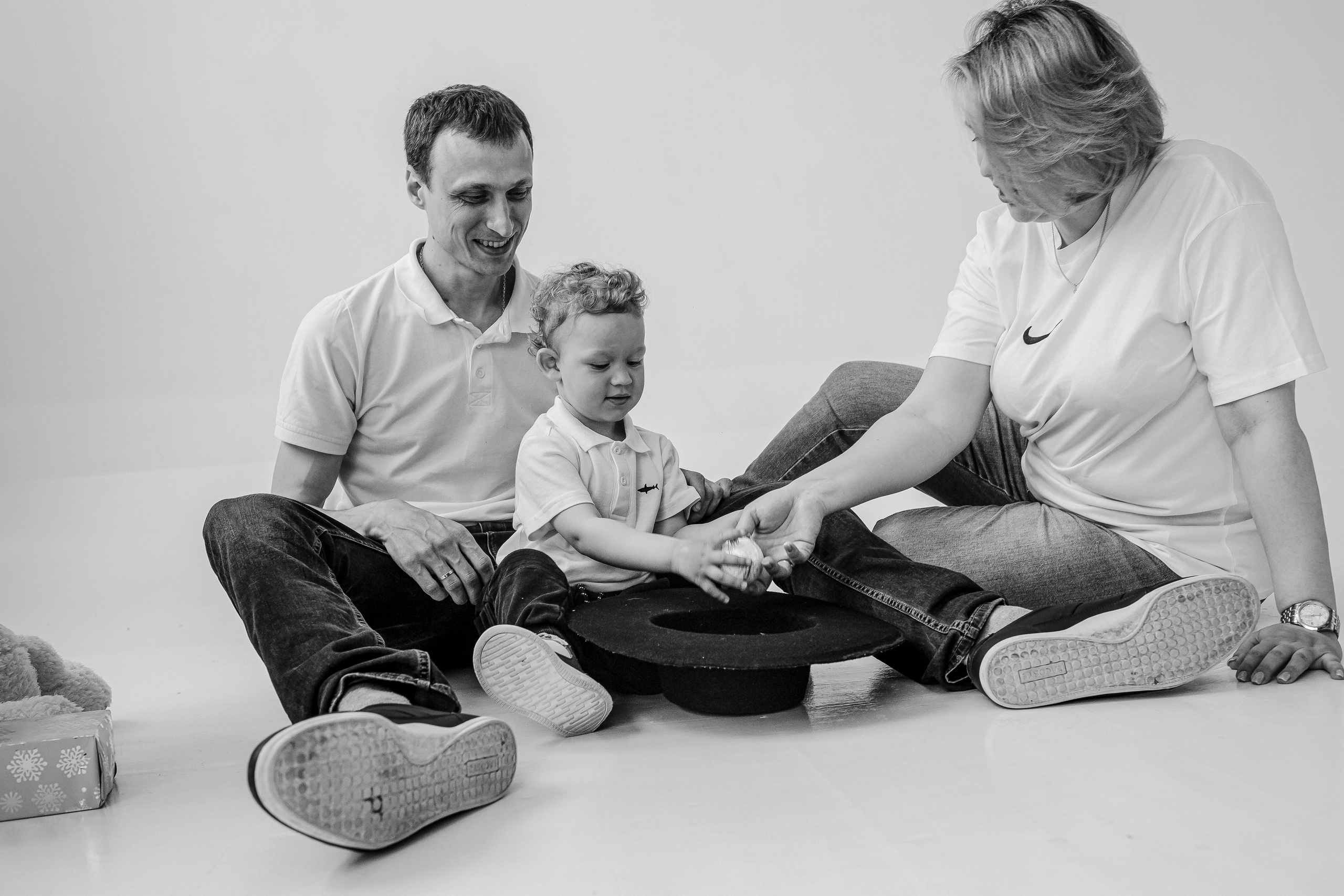 Ты наш лучик света. Свадебный фотограф Кропоткин Краснодар