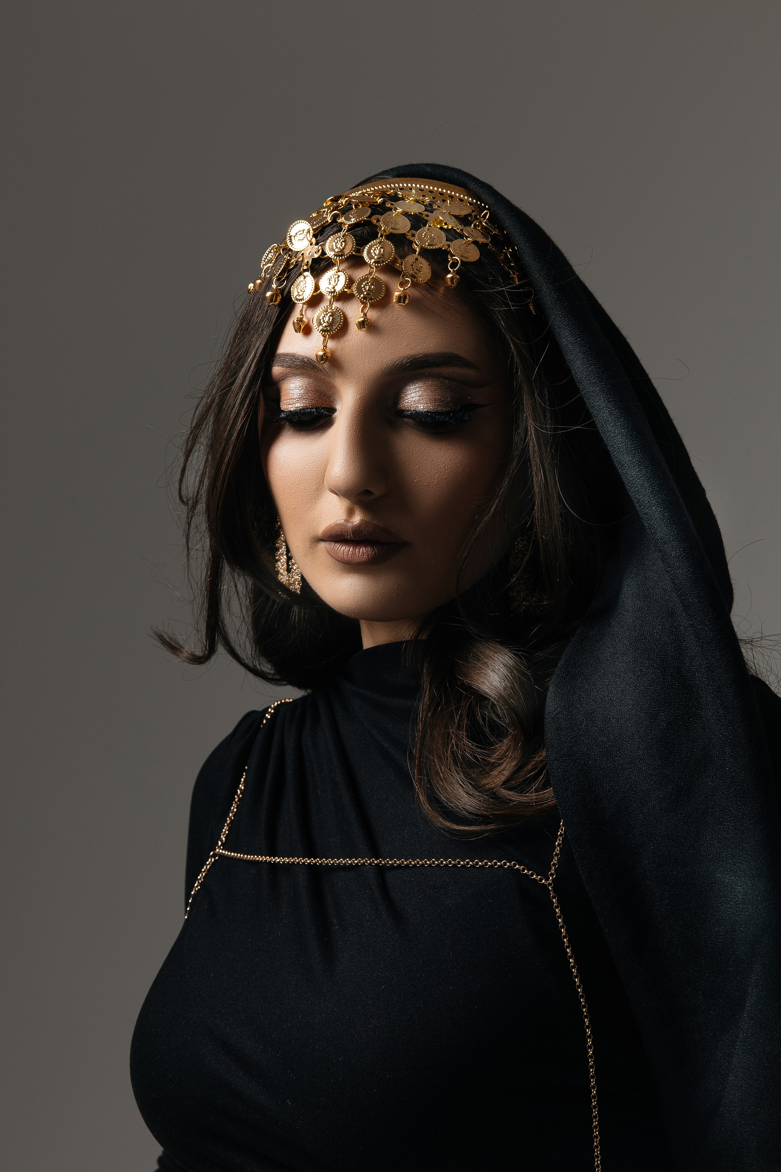 Восточная сказка. Свадебный фотограф Кропоткин Краснодар