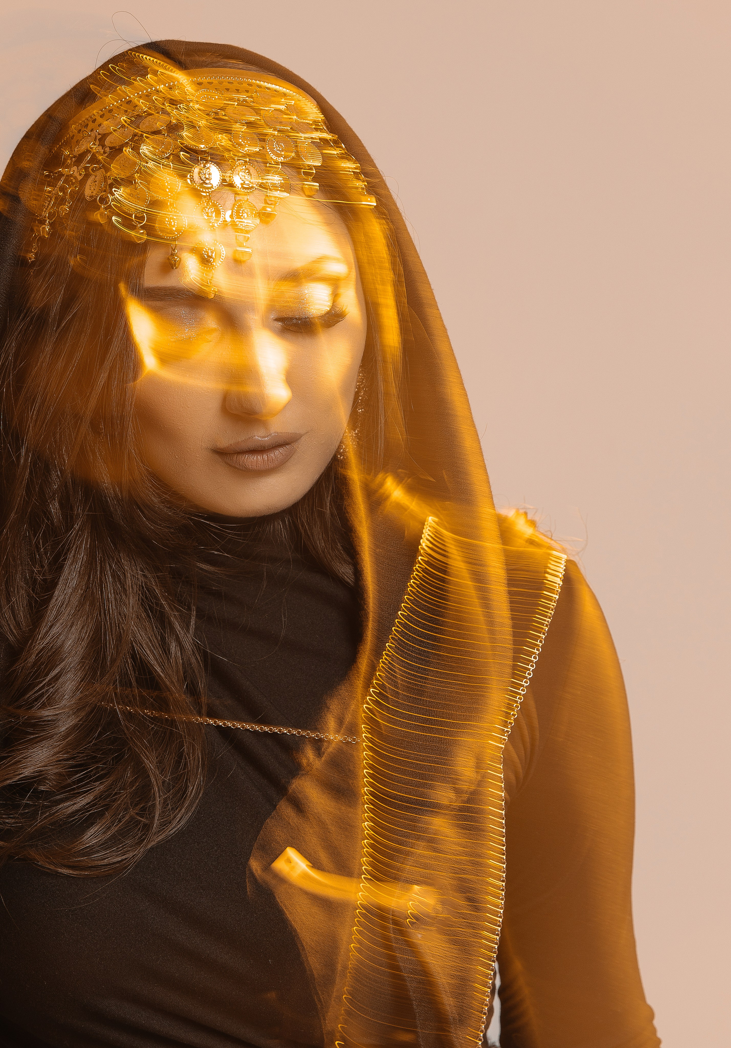 Восточная сказка. Свадебный фотограф Кропоткин Краснодар