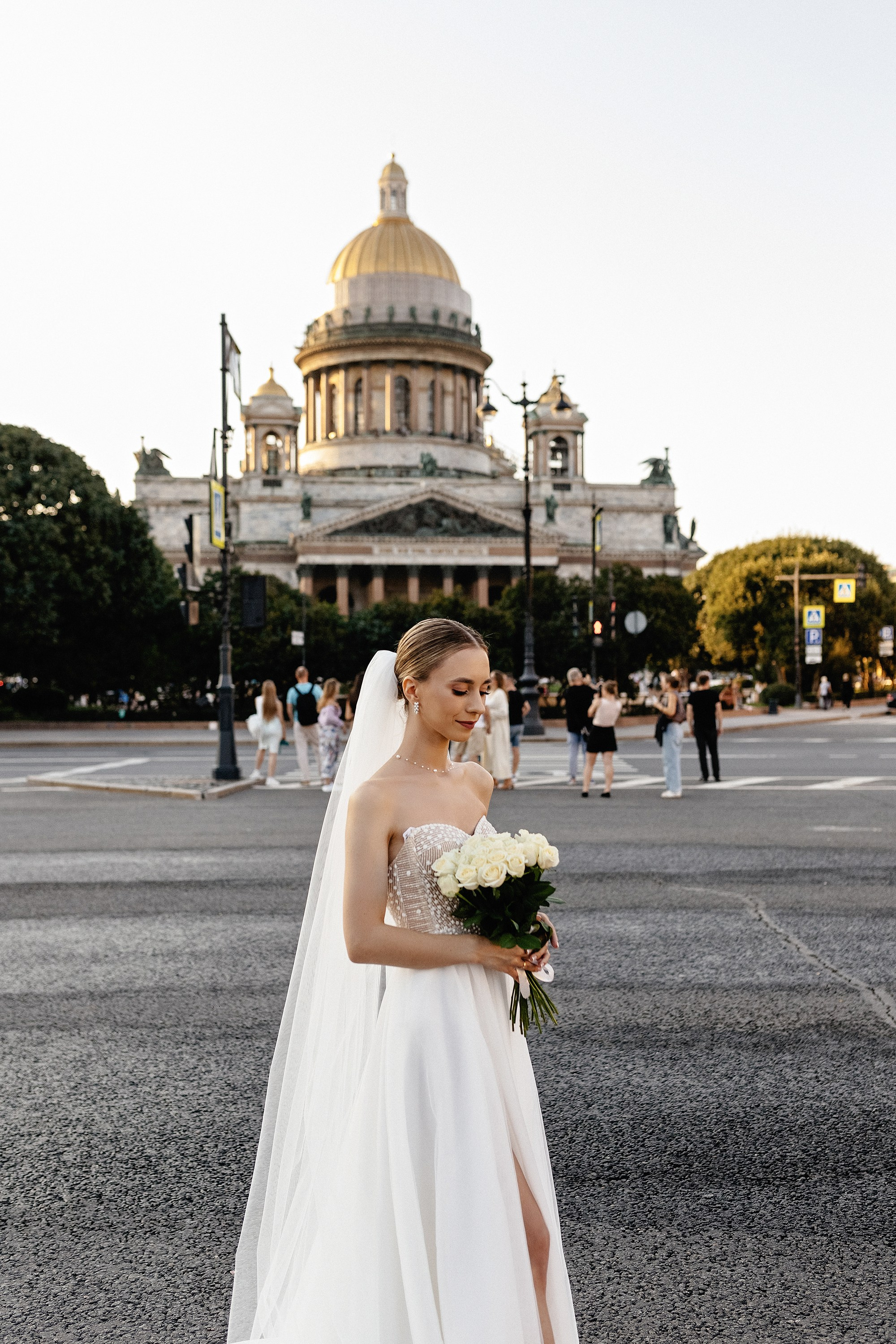 Wedding Day Валентин + Марина. Свадебный и портретный фотограф в Белгороде Гаркавцева Полина