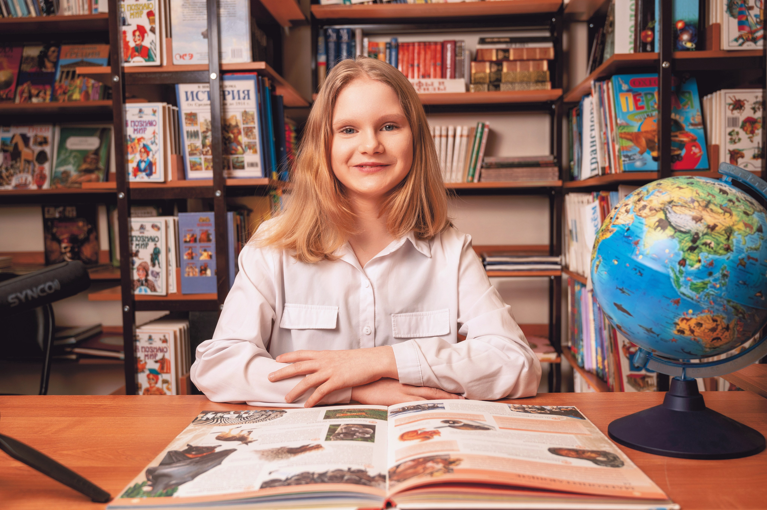 Фотографии выпускников младшей школы Гимназия 2. Детский фотограф. «Ожившие» фото, г. Нижневартовск