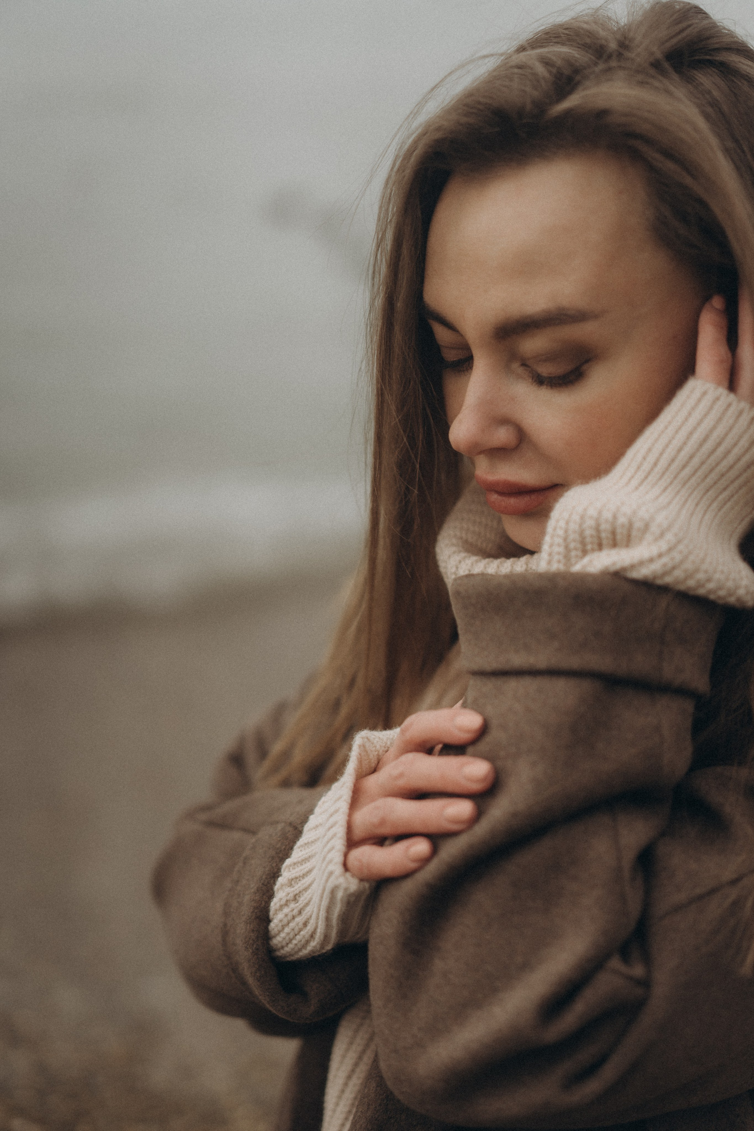 Лена чайки. Дмитриева Светлана женский и семейный фотограф Рига, Москва, Геленджик