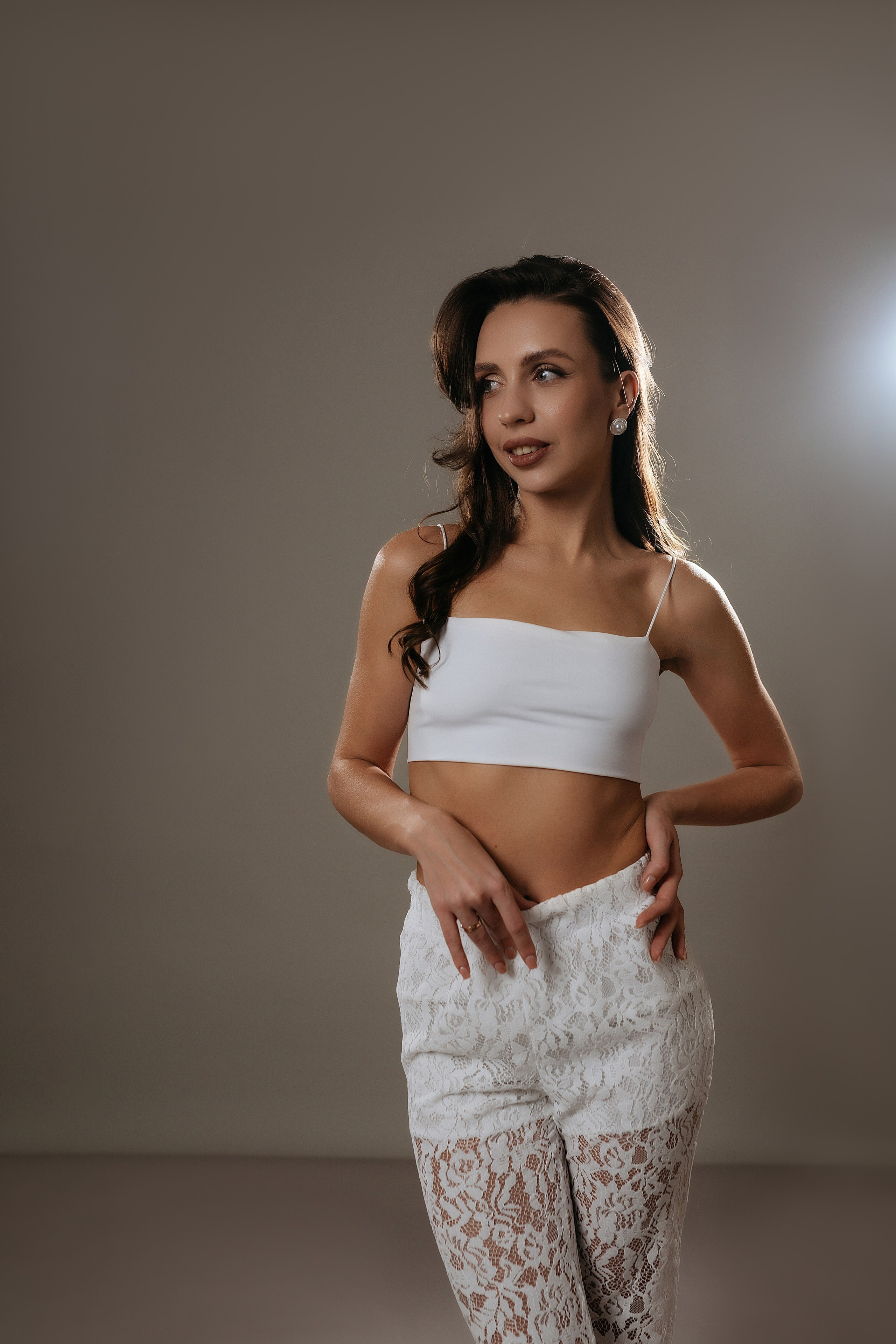 Юлия. Фотограф Карина Шмулёва. Воронеж и область