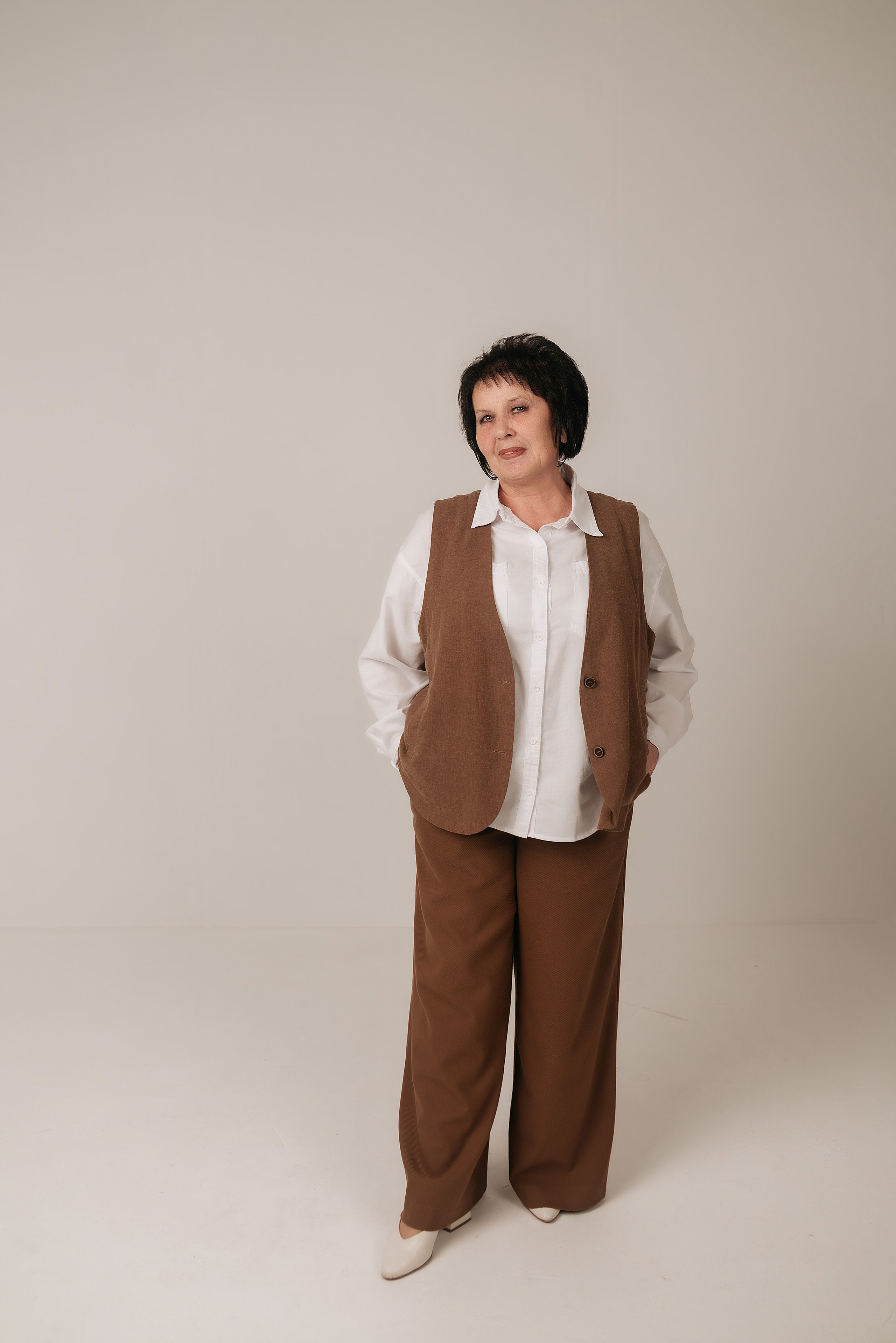 Семейная история в студии Мемори. Фотограф Карина Шмулёва. Воронеж и область