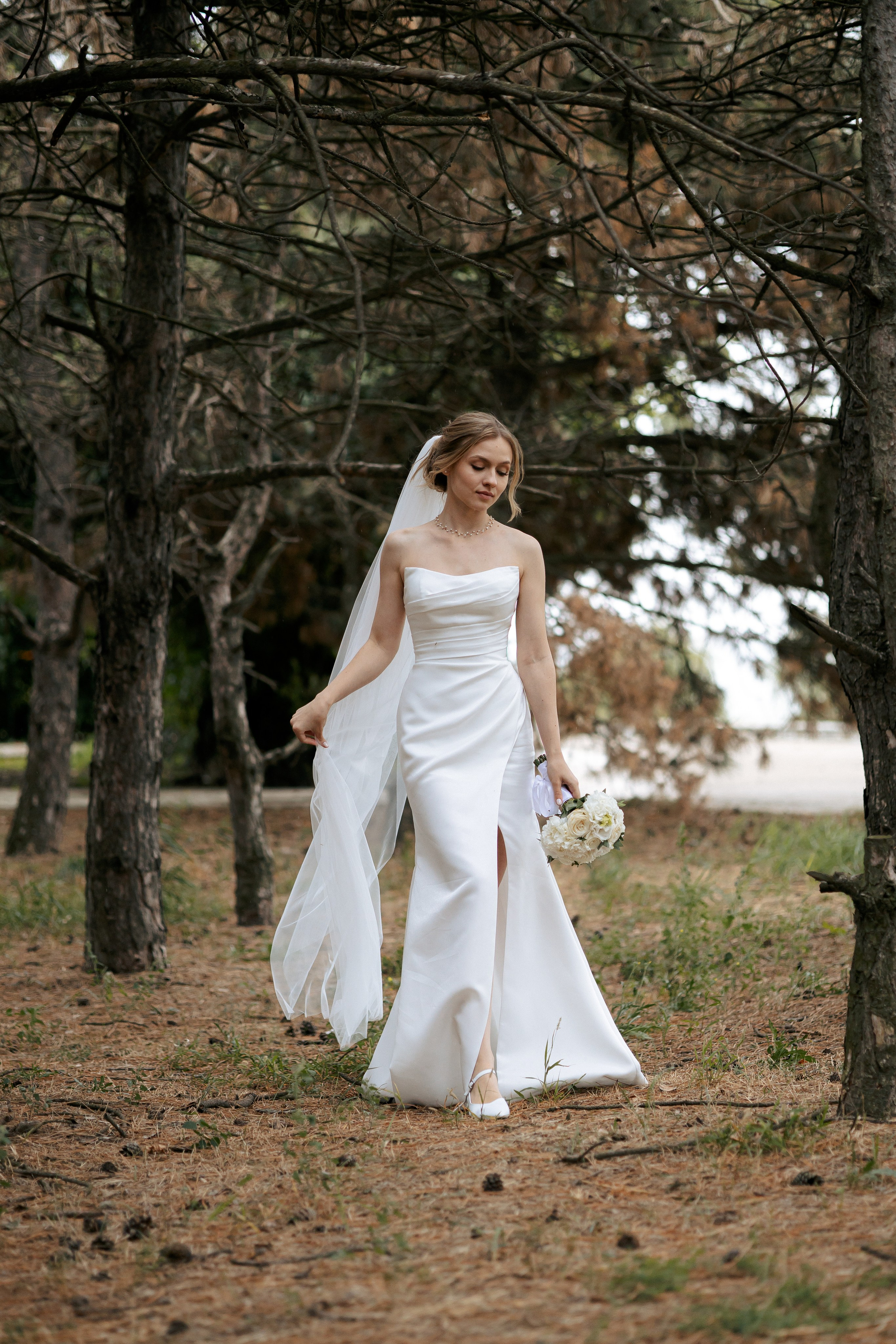 Валерия и Денис. Фотограф Таганрог Любимая Надя