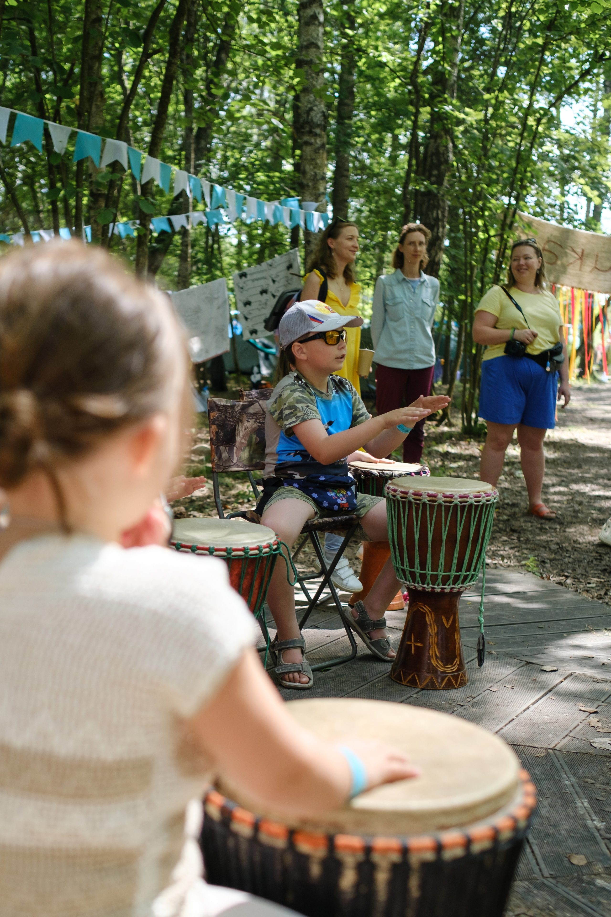 Архстояние детское 2023. Семейный и детский фотограф в Москве Светлана Потемкина
