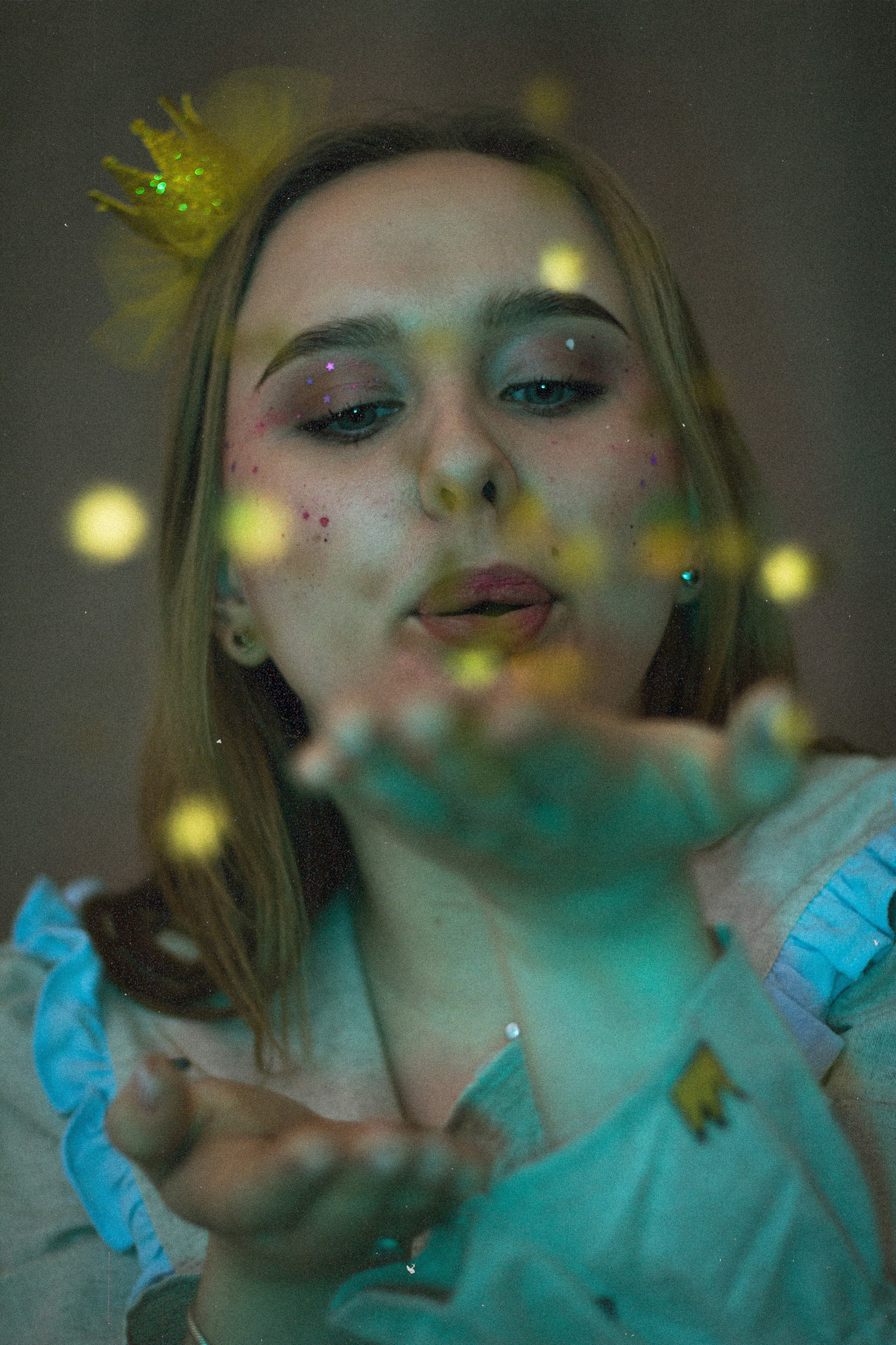 PRINCESS. Главная