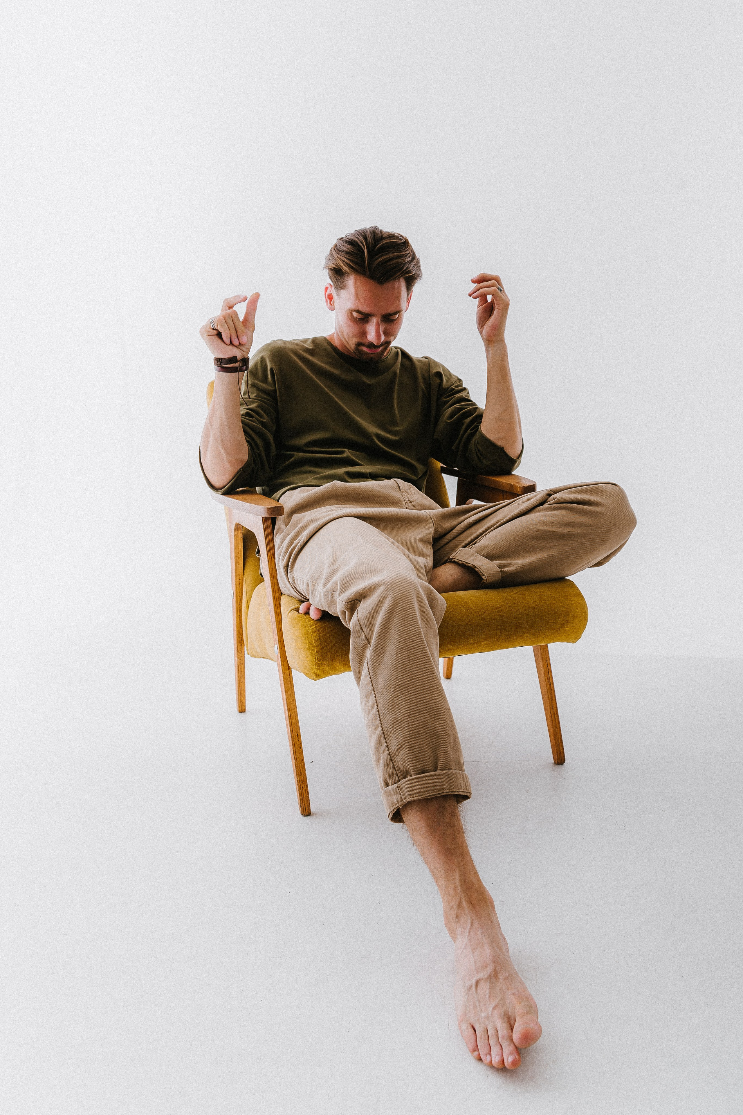 Саша. Крылова Светлана Фотограф Челябинск