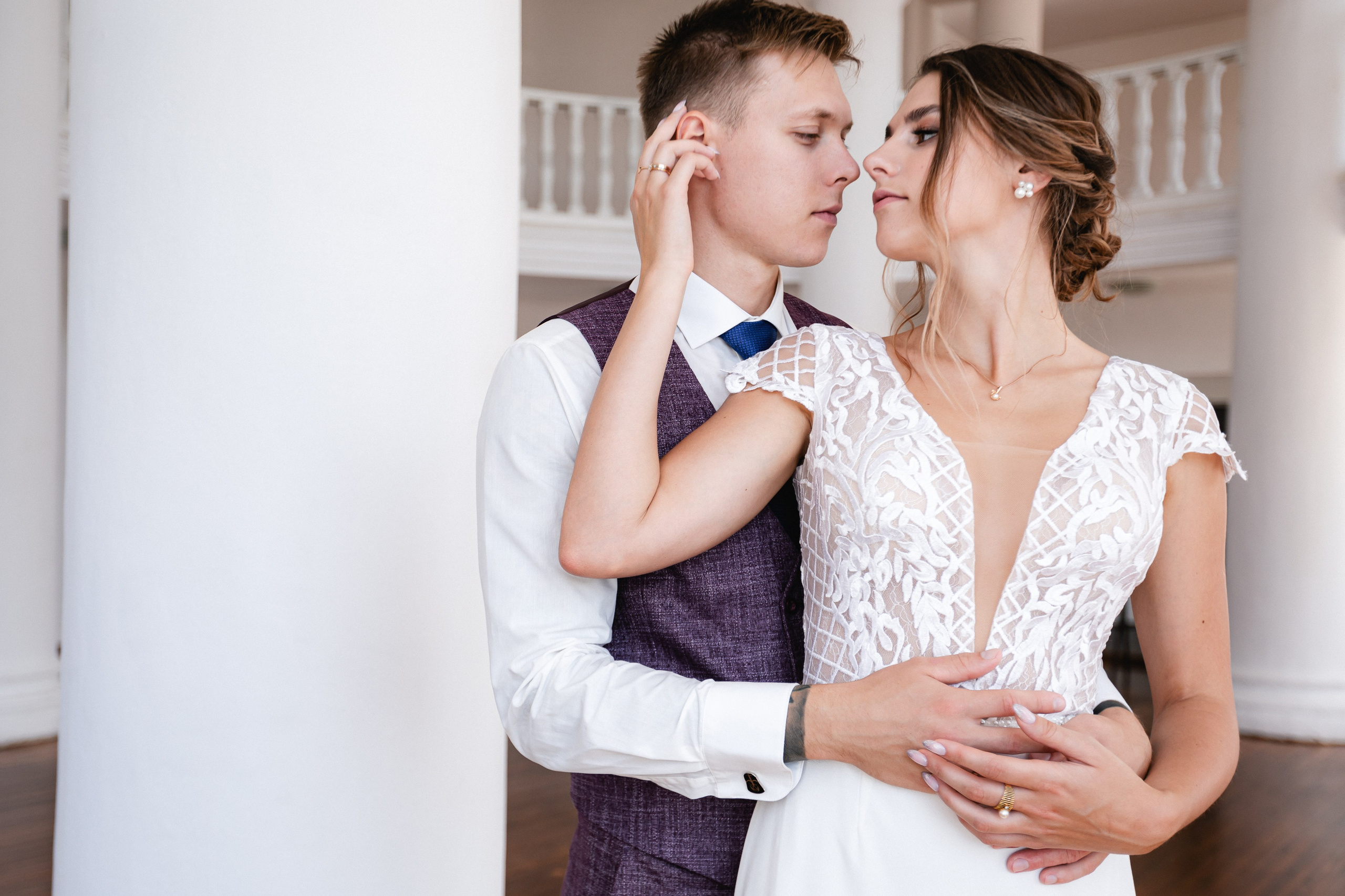 Никита и Настя. Крылова Светлана Фотограф Челябинск