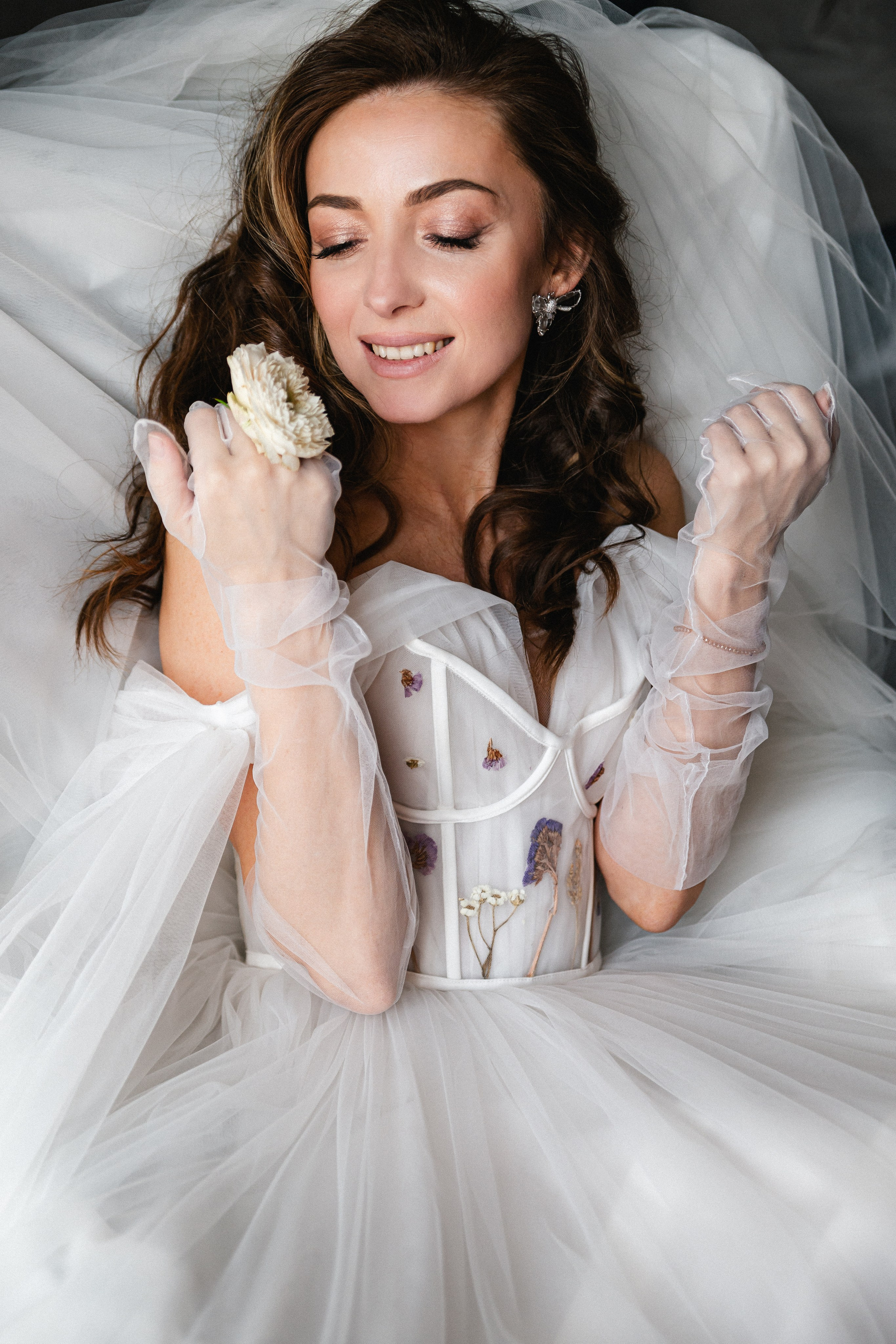 Однажды и навсегда. Крылова Светлана Фотограф Челябинск