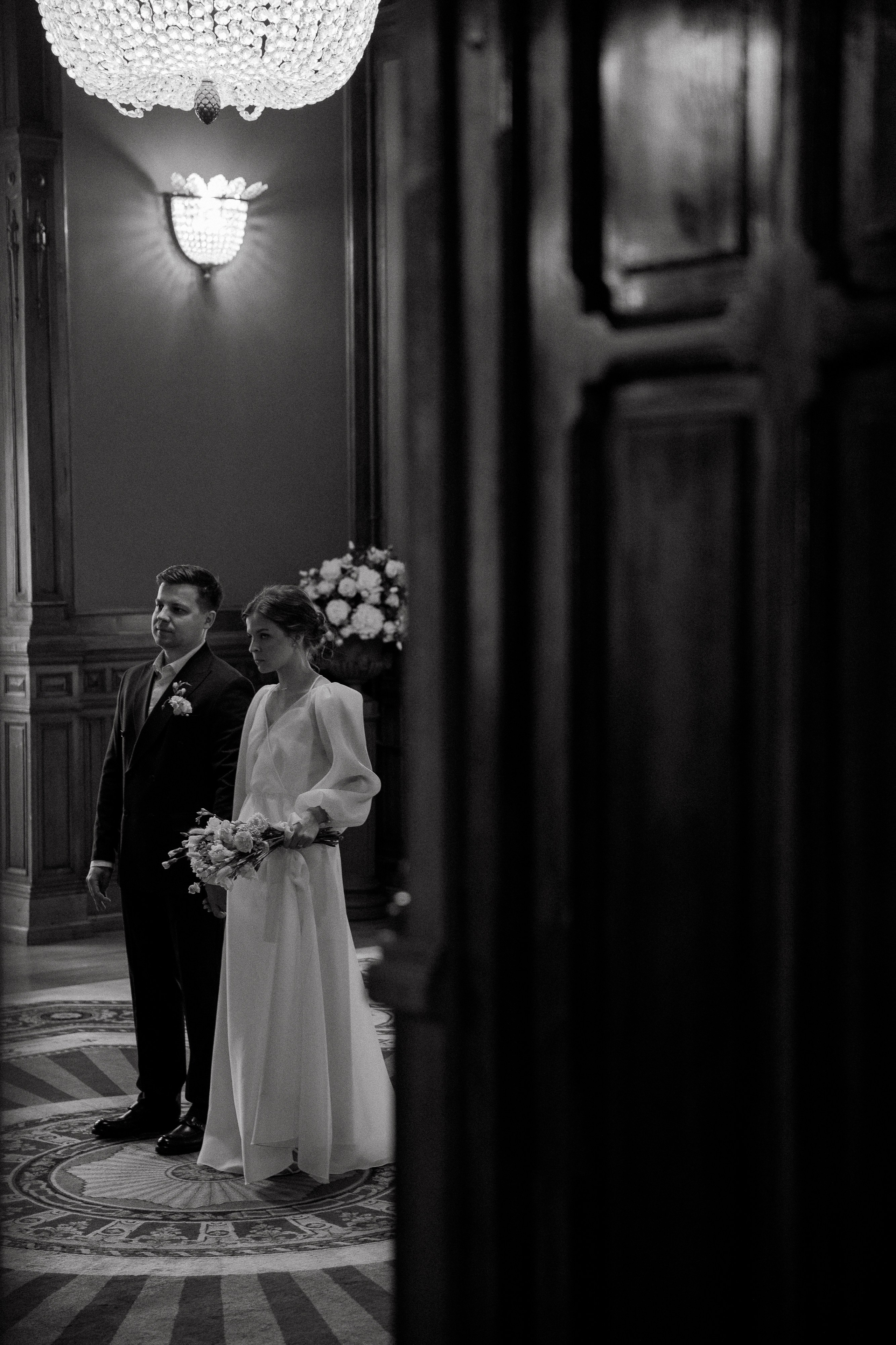 S|V. Свадебный фотограф Таня Караисаева