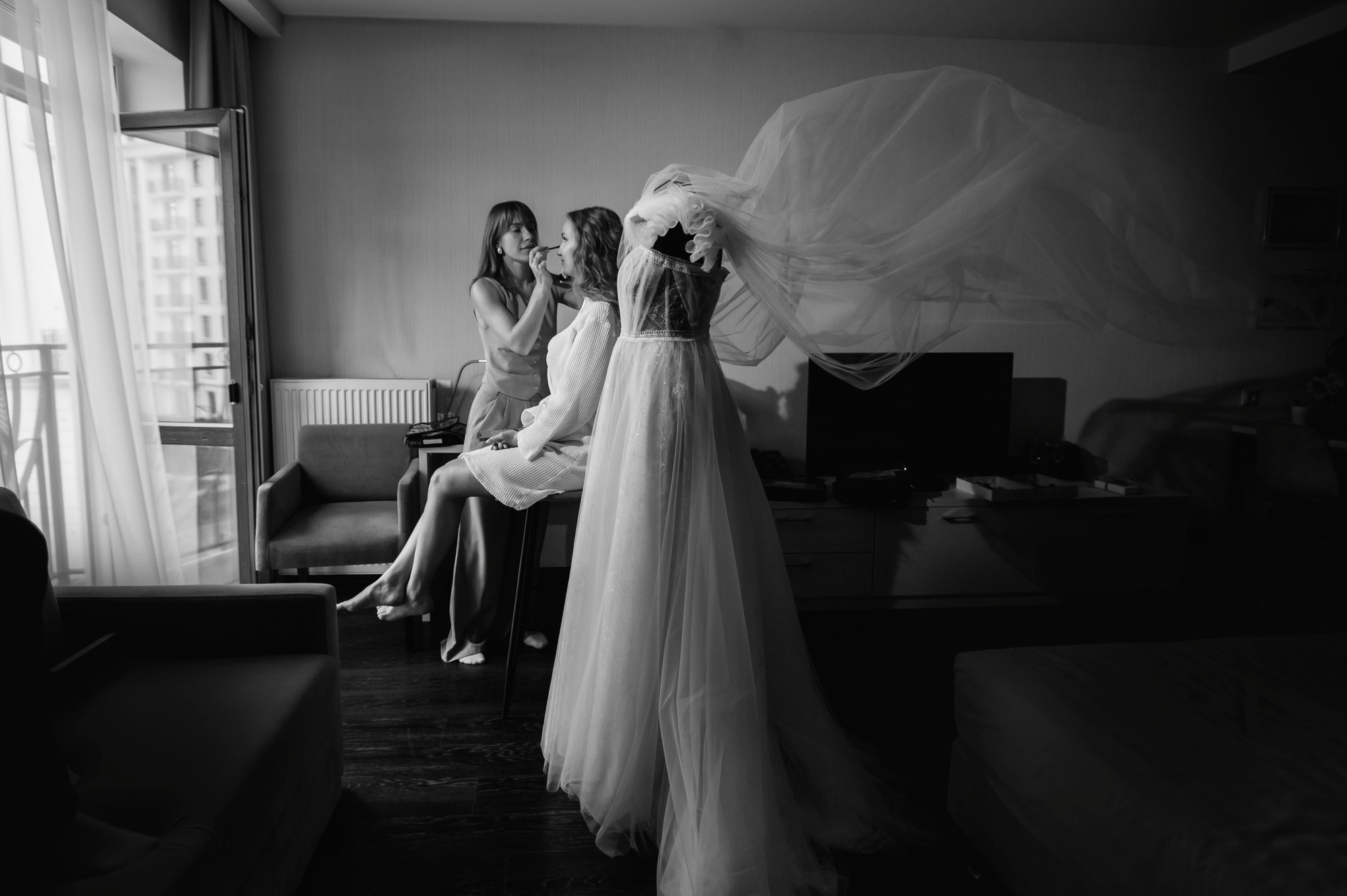 Александр & Анжелика. Свадебный и семейный фотограф в Новосибирске — Алексей Гаврилов