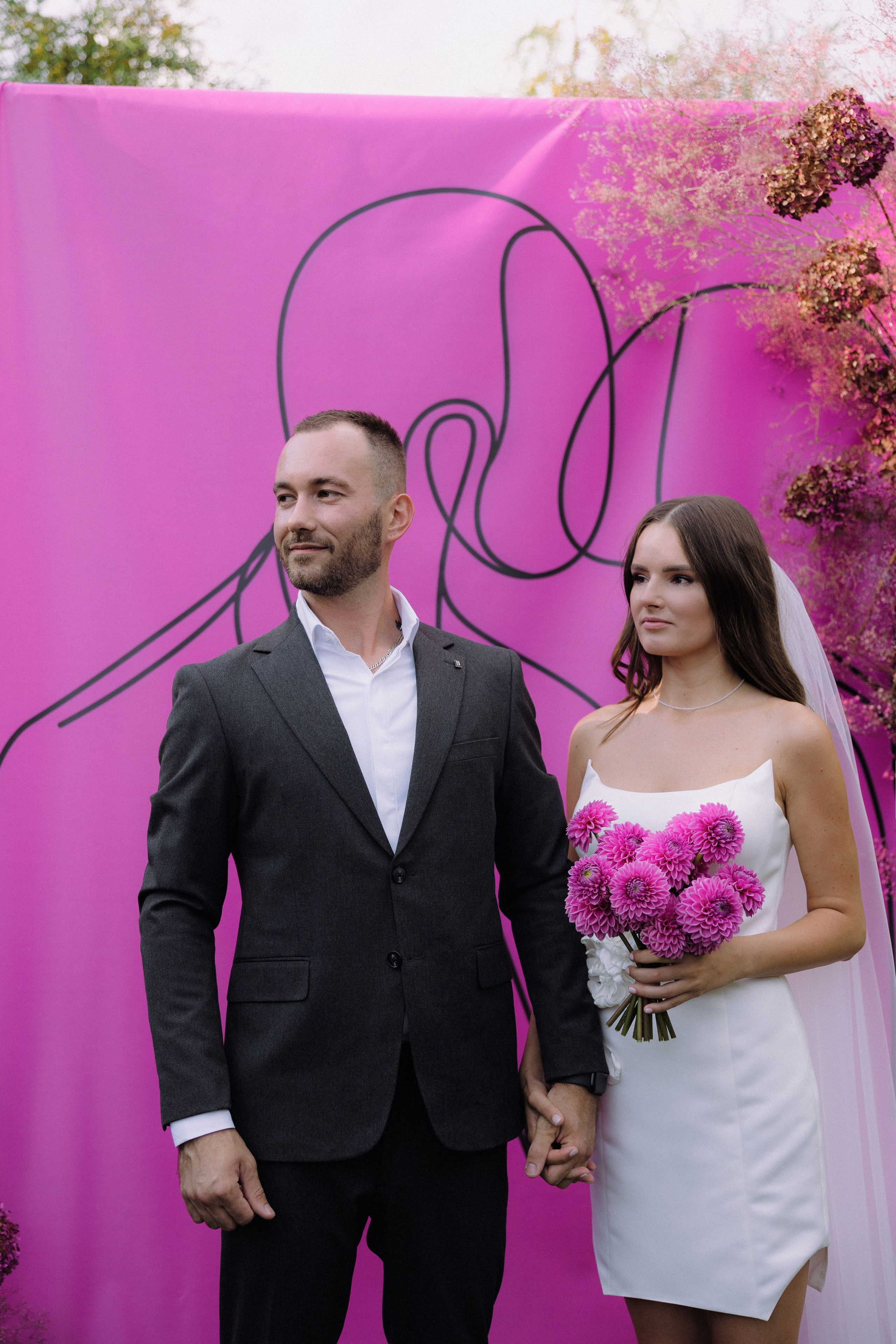 Artem & Victoria. Главная