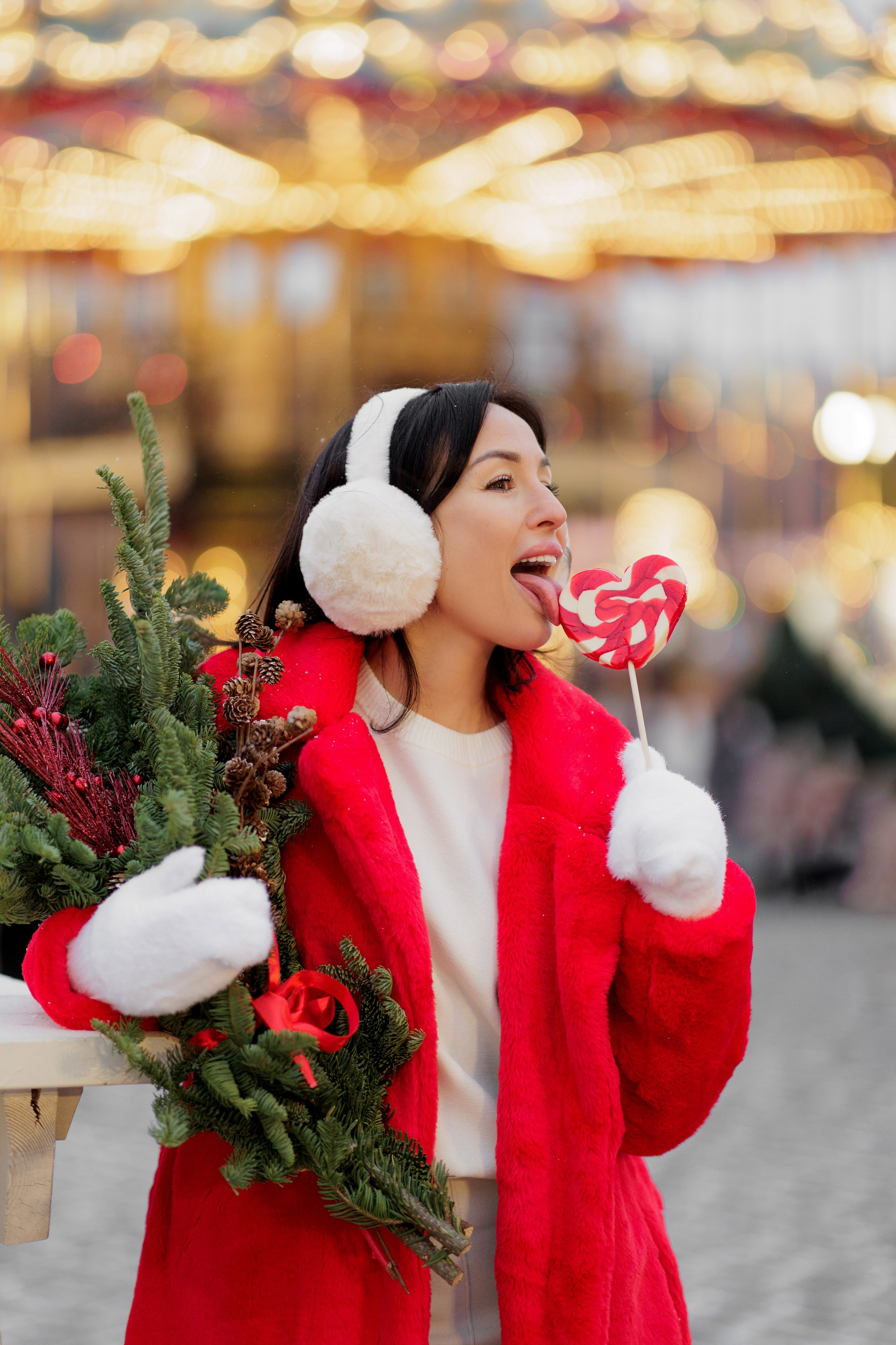 ГУМ ярмарка. Женский и семейный фотограф в Москве- Ольга Самусенко