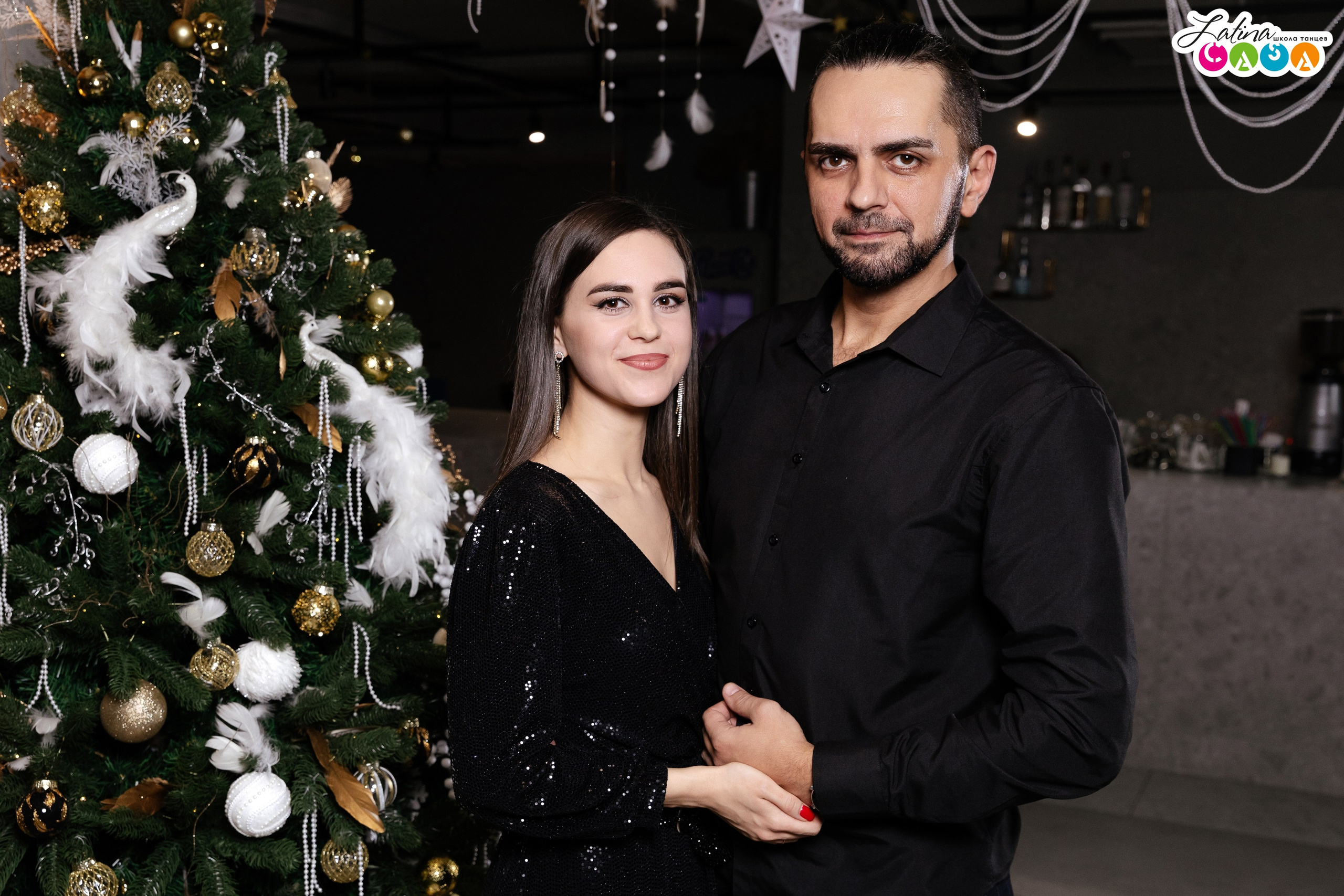 Корпоратив Casa Latina. Семейный фотограф — Макс Белогрудов