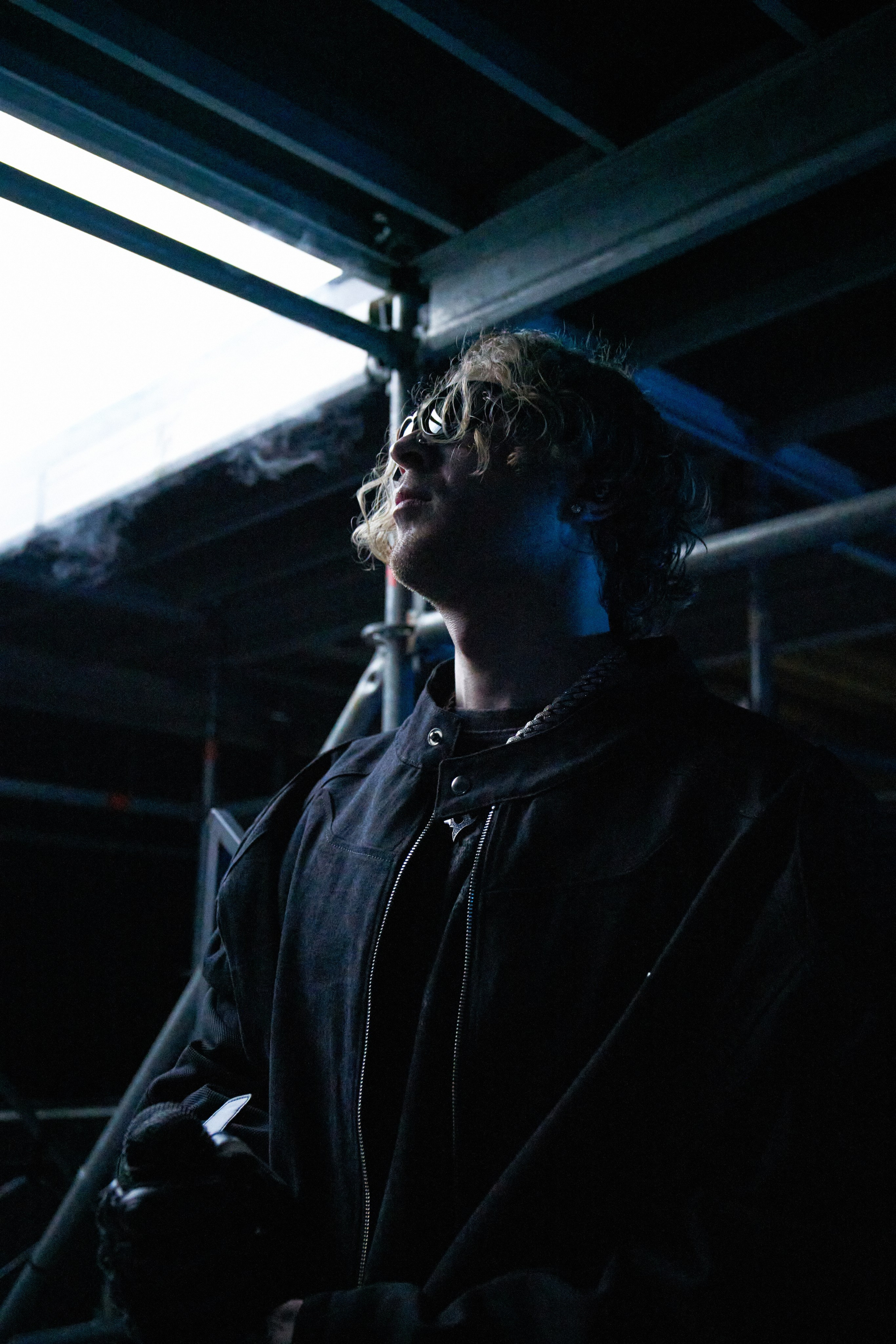 Концерт Егора Крида Москва. Fokysphoto