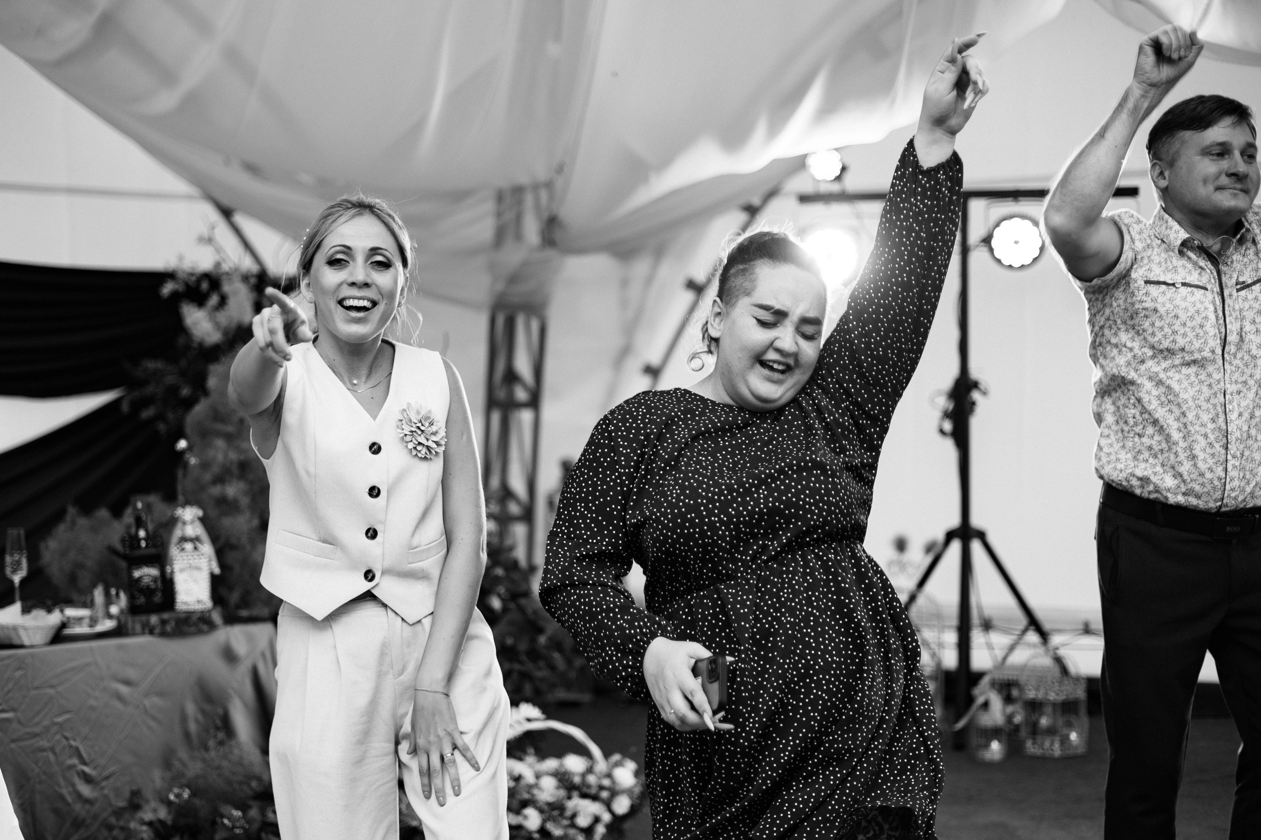 Катюша и Максим. Галерея