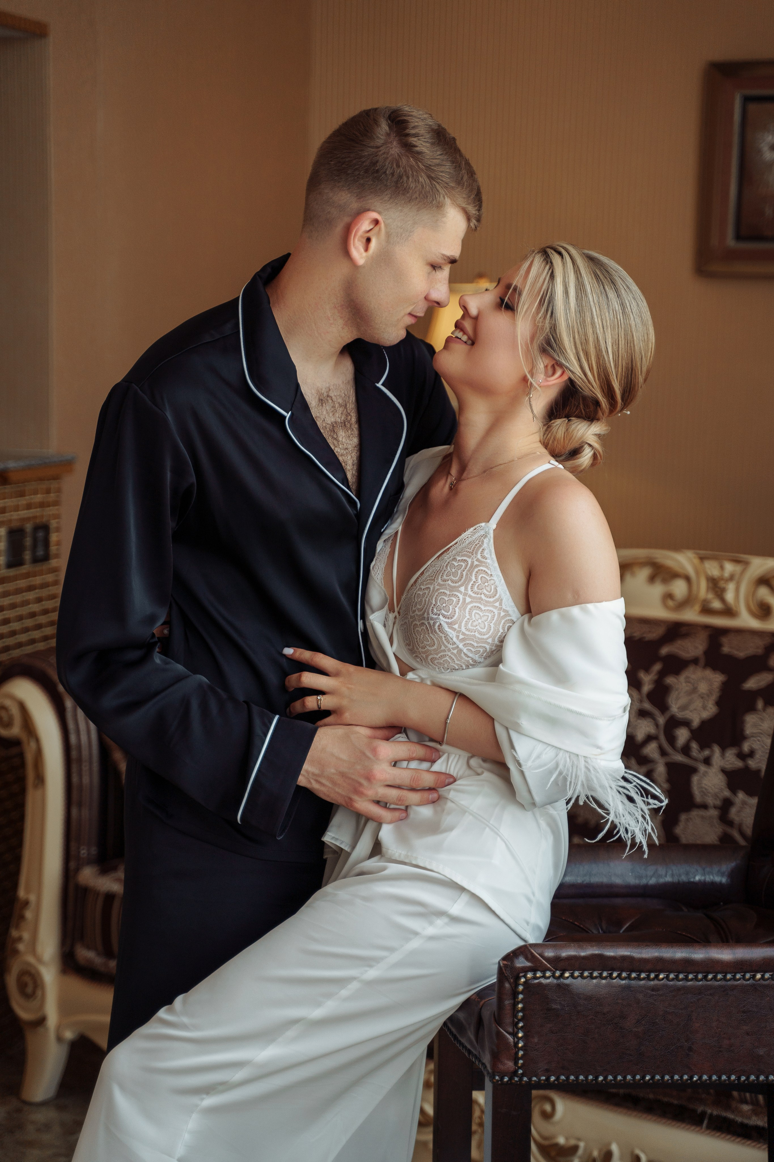 Свадебный фотограф Самара