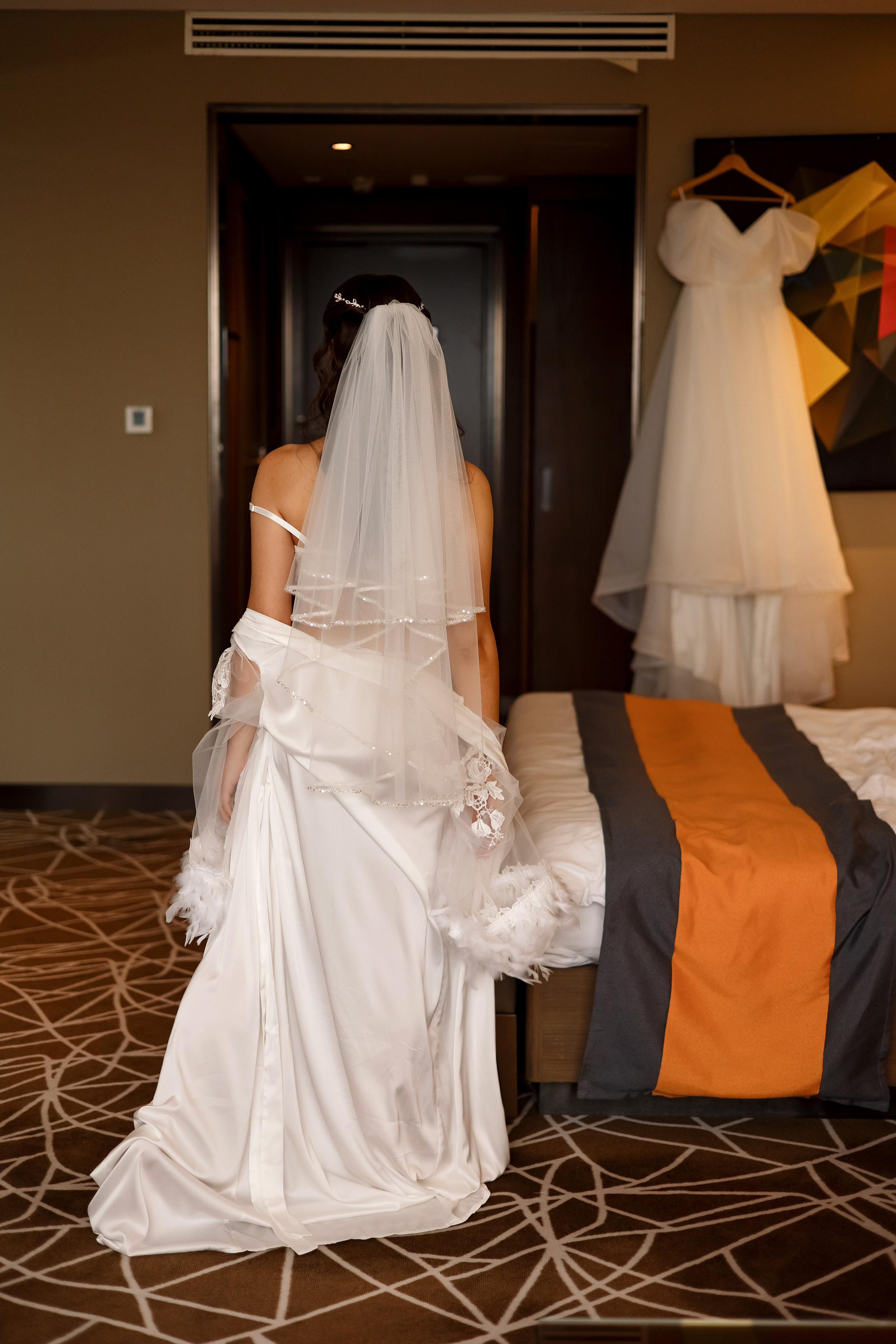 Марина & Вячеслав. Фотограф Любовь Корниенко, Примоский край