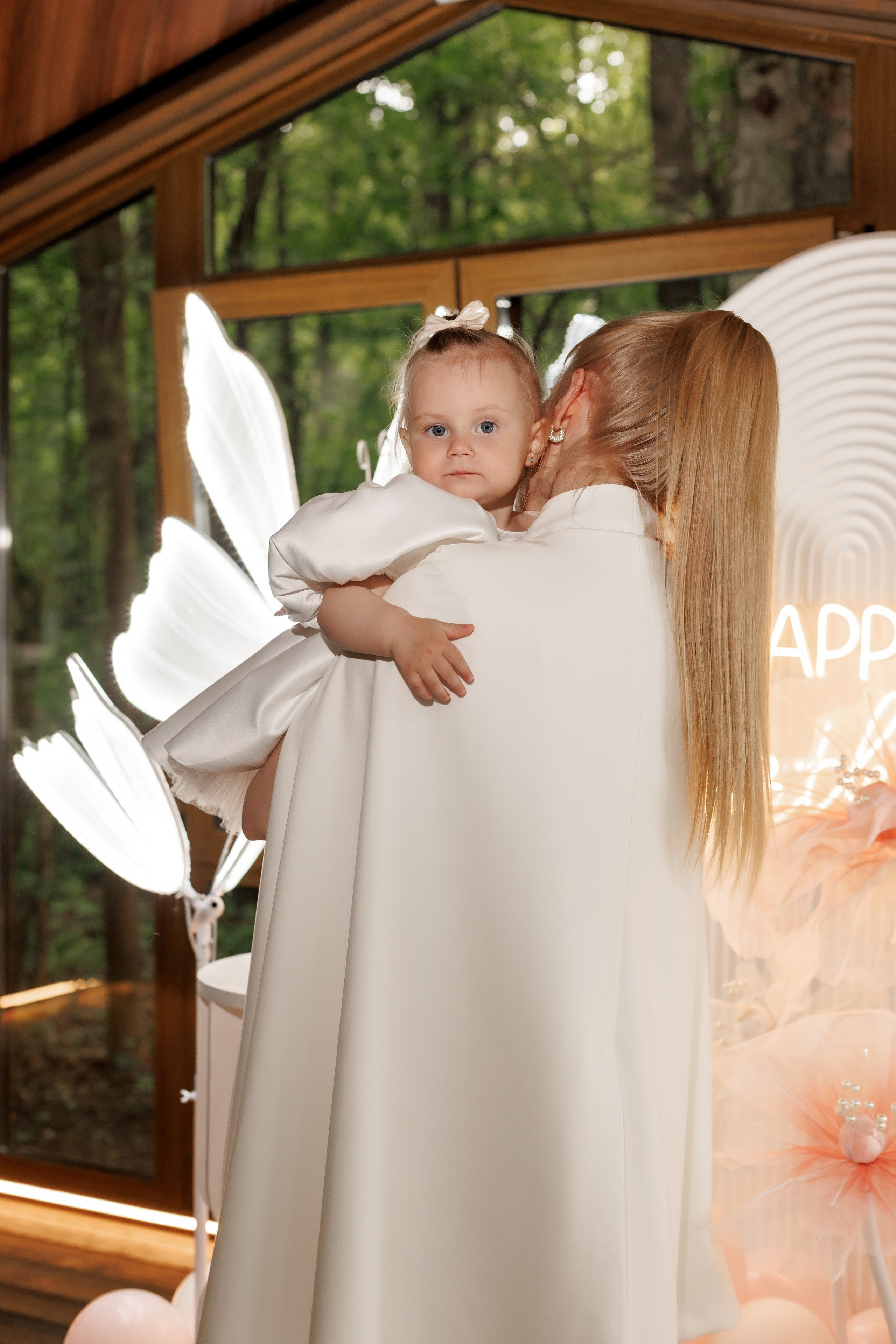 ДР Анны и Алисы. Свадебный фотограф в Москве — Ольга Козловская