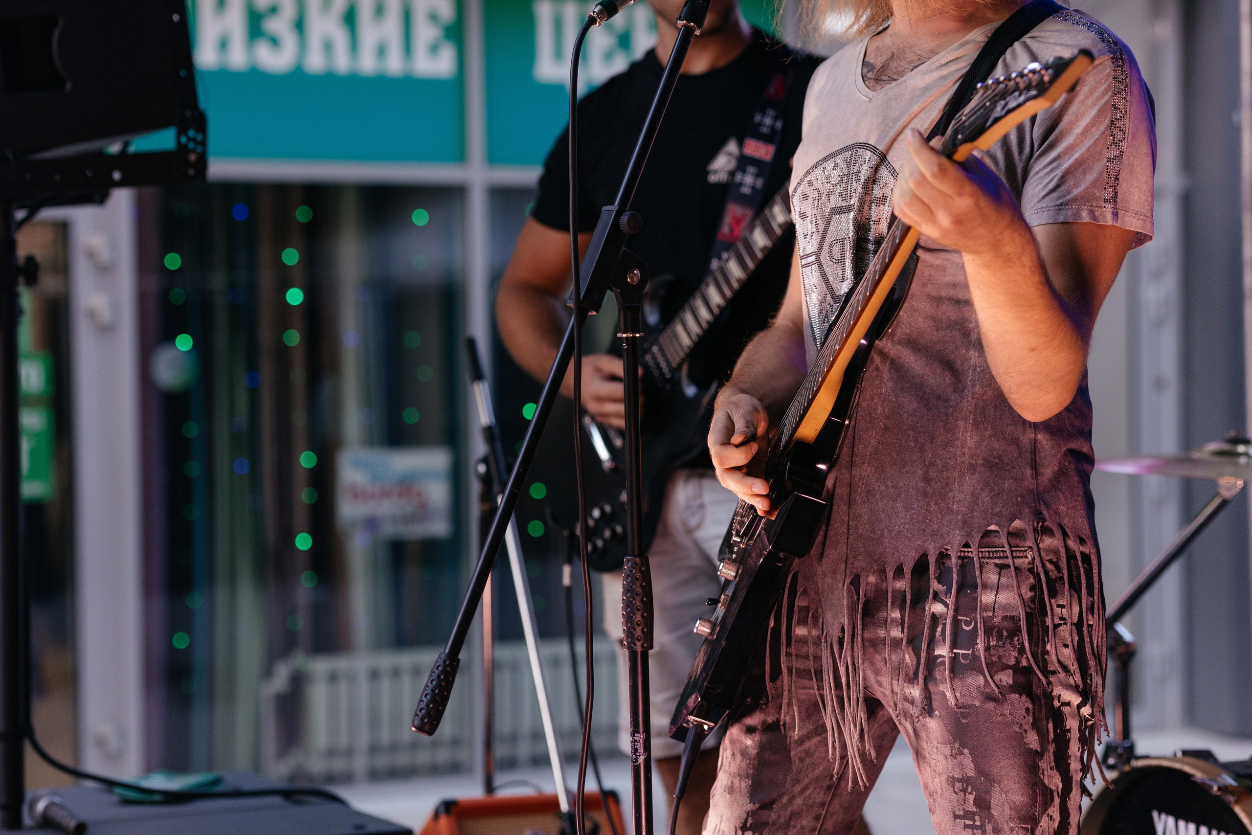 Ярмарка Омаркет. Фотограф Крохин Олег