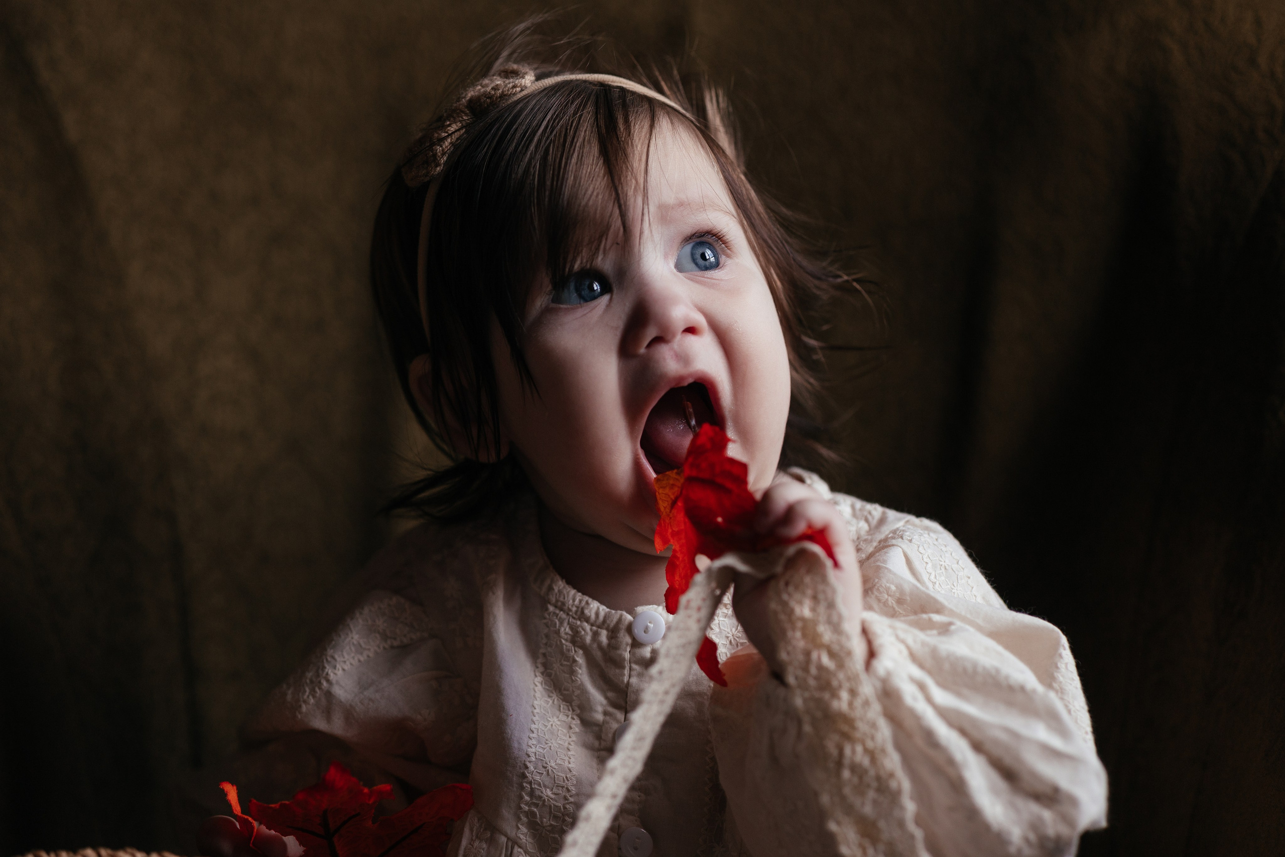 Семья. Фотограф Крохин Олег