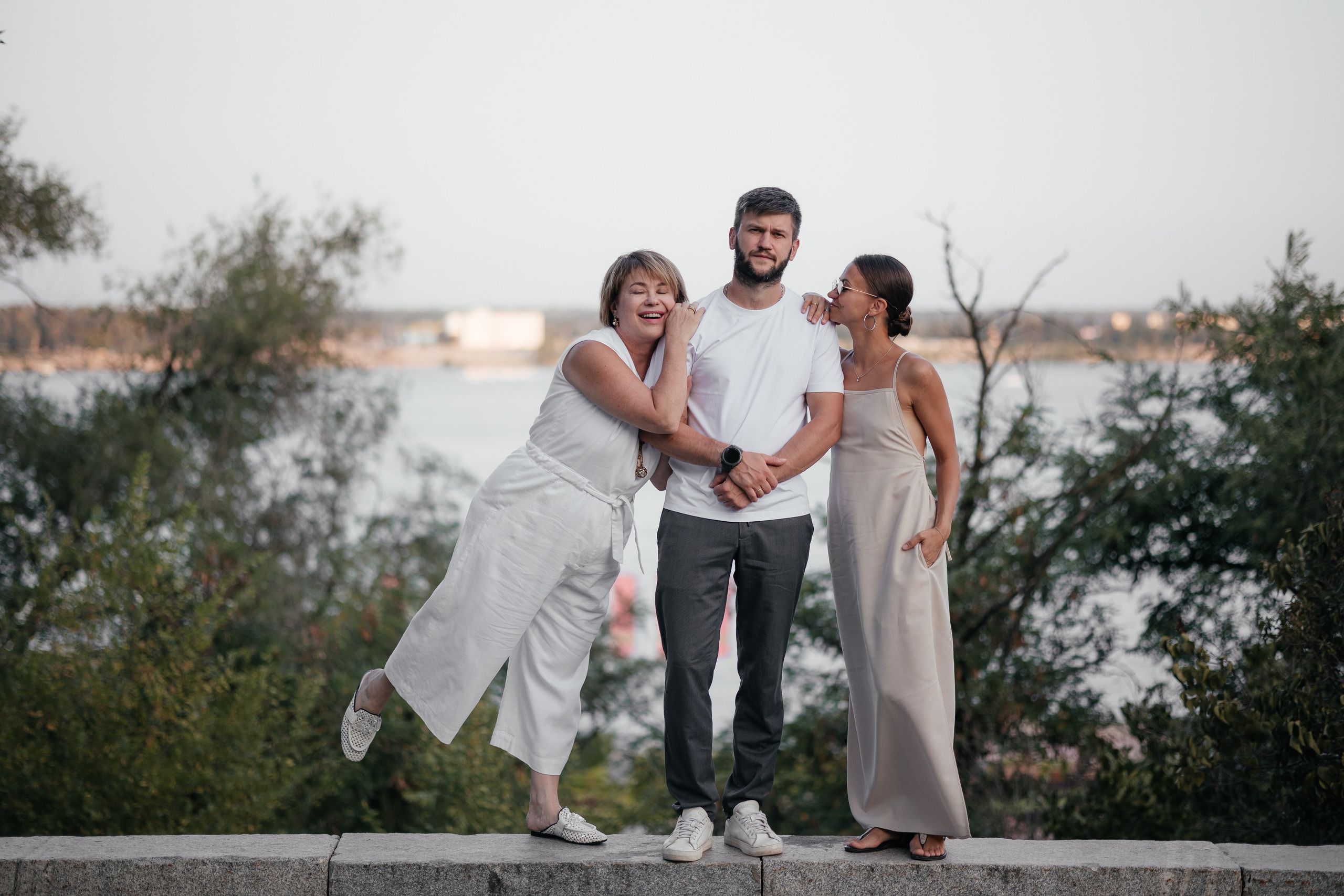 Прогулка ул. Чуйкова. Фотограф Крохин Олег