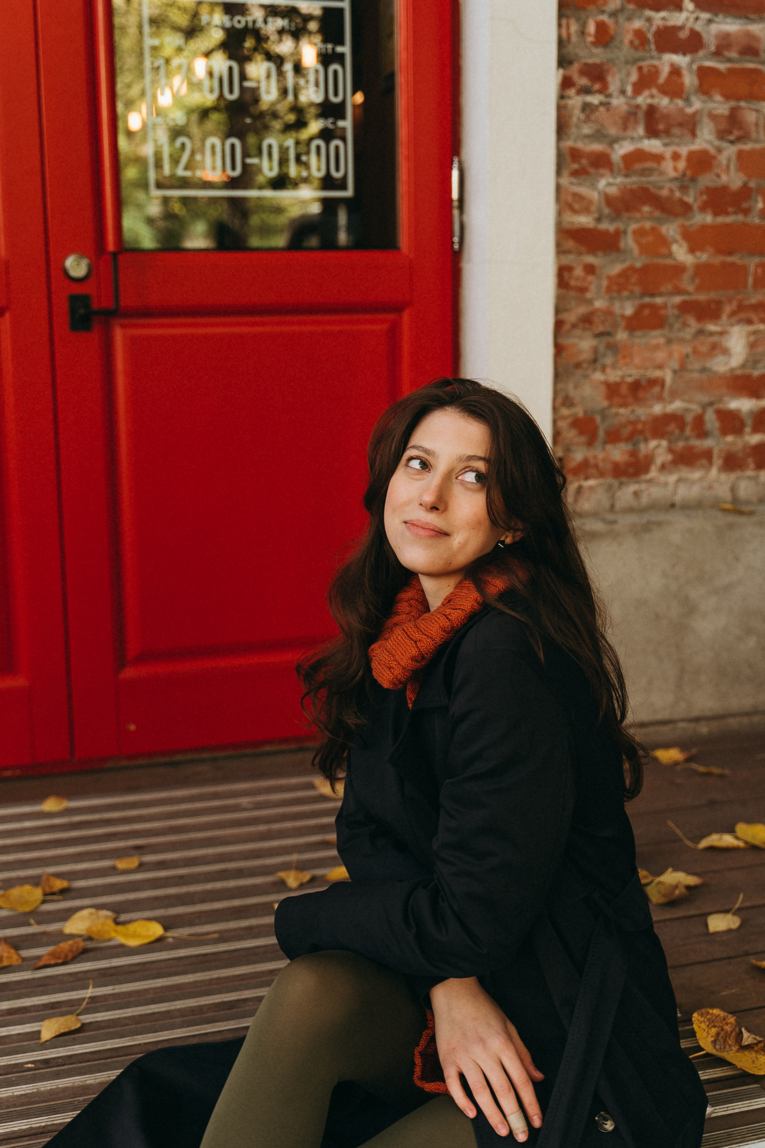 Алина. Фотограф в Санкт-Петербурге — Лучина Екатерина