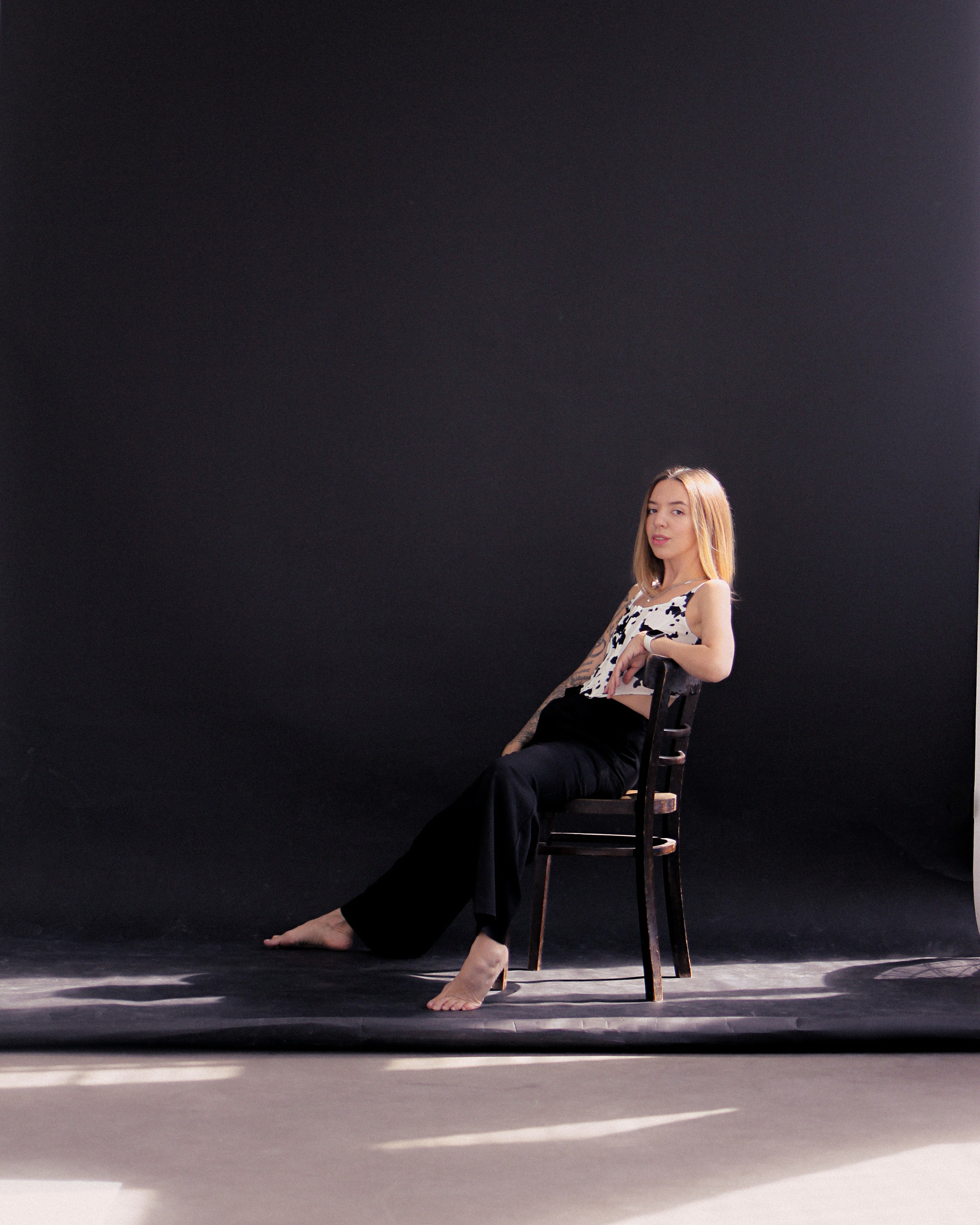 Саша. Александра Крашевская. Портретный фотограф в Москве и Санкт-Петербурге