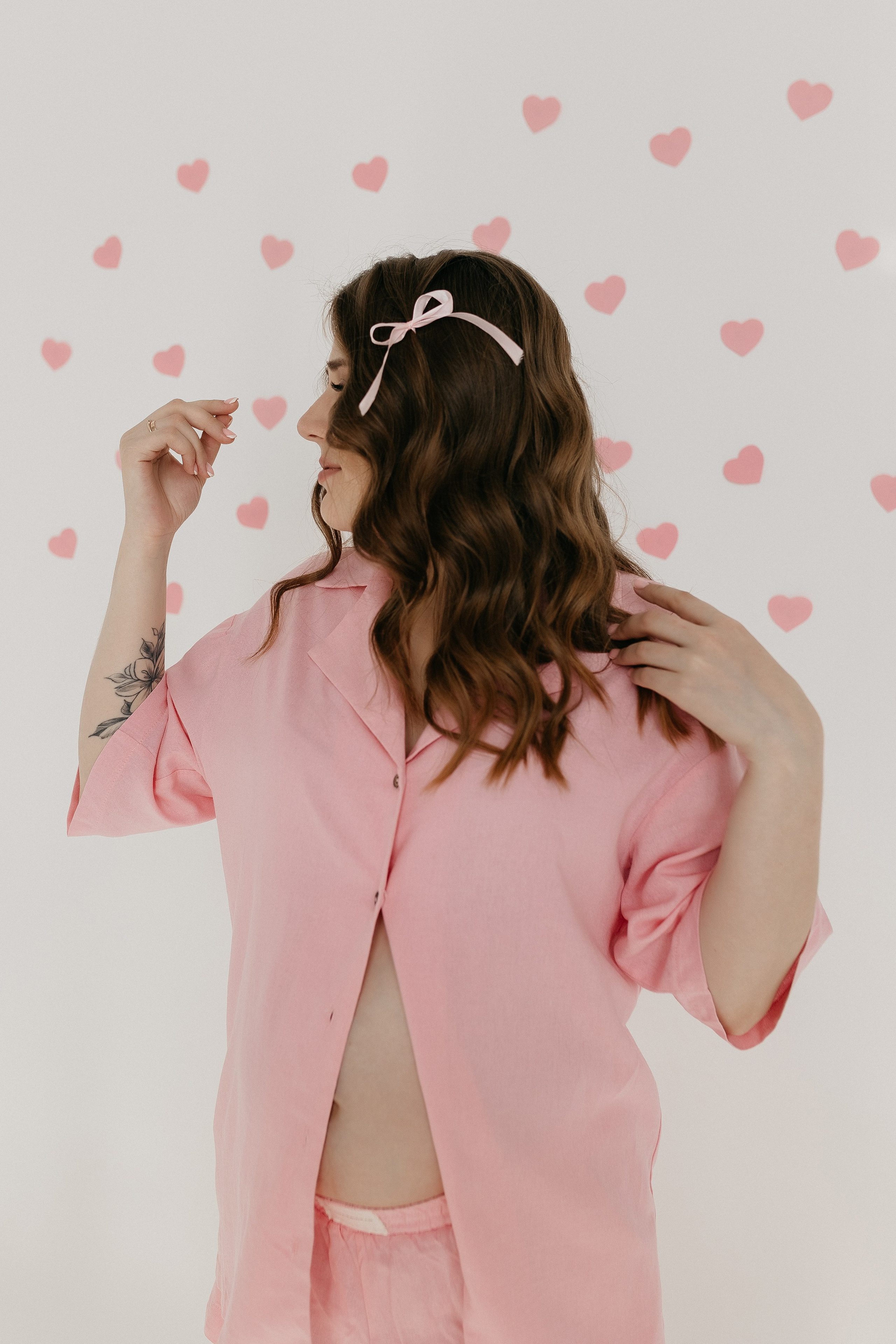 БЕРЕМЕННОСТЬ. Фотограф Никитина Марина, Санкт-Петербург