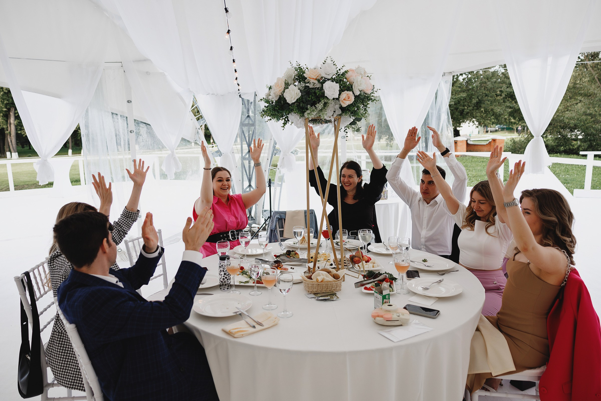 Максим Ирина. Свадебный фотограф и видеограф Дмитрий Горяченков