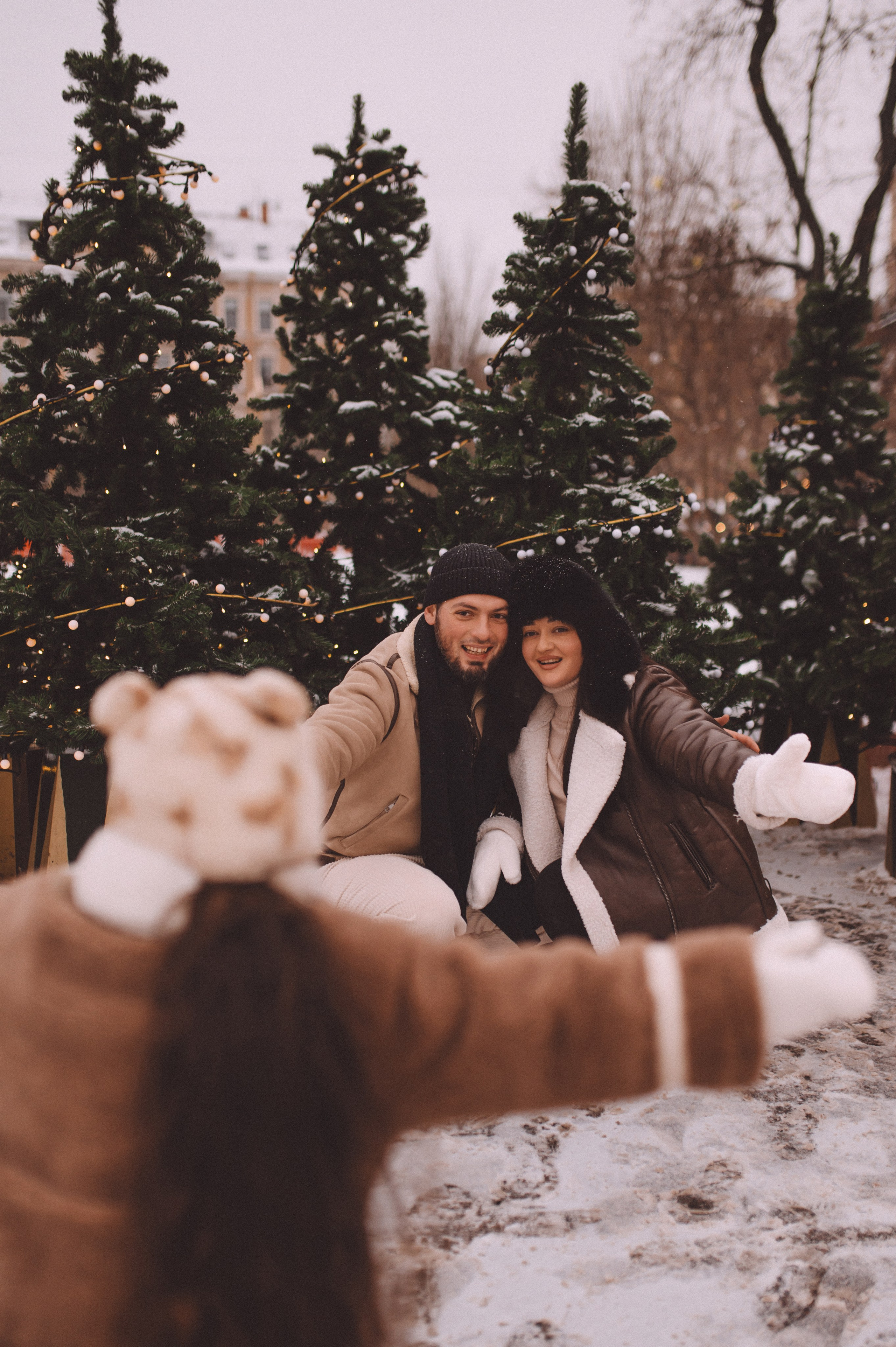 ❤️. Свадебный фотограф в Санкт-Петербурге