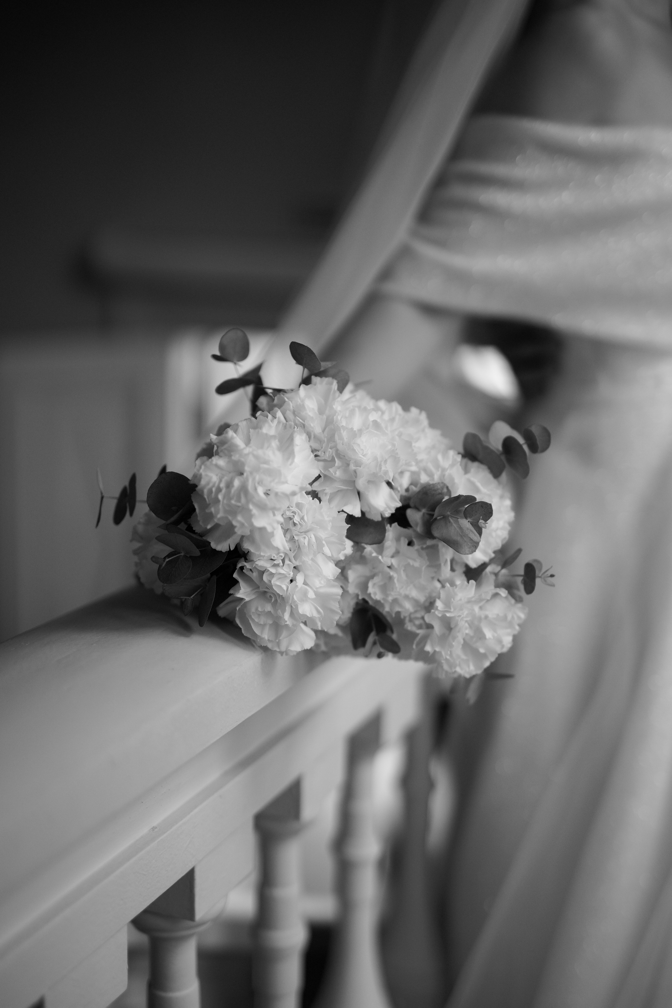 Наталья и Феликс. Свадебный фотограф Марина Попова