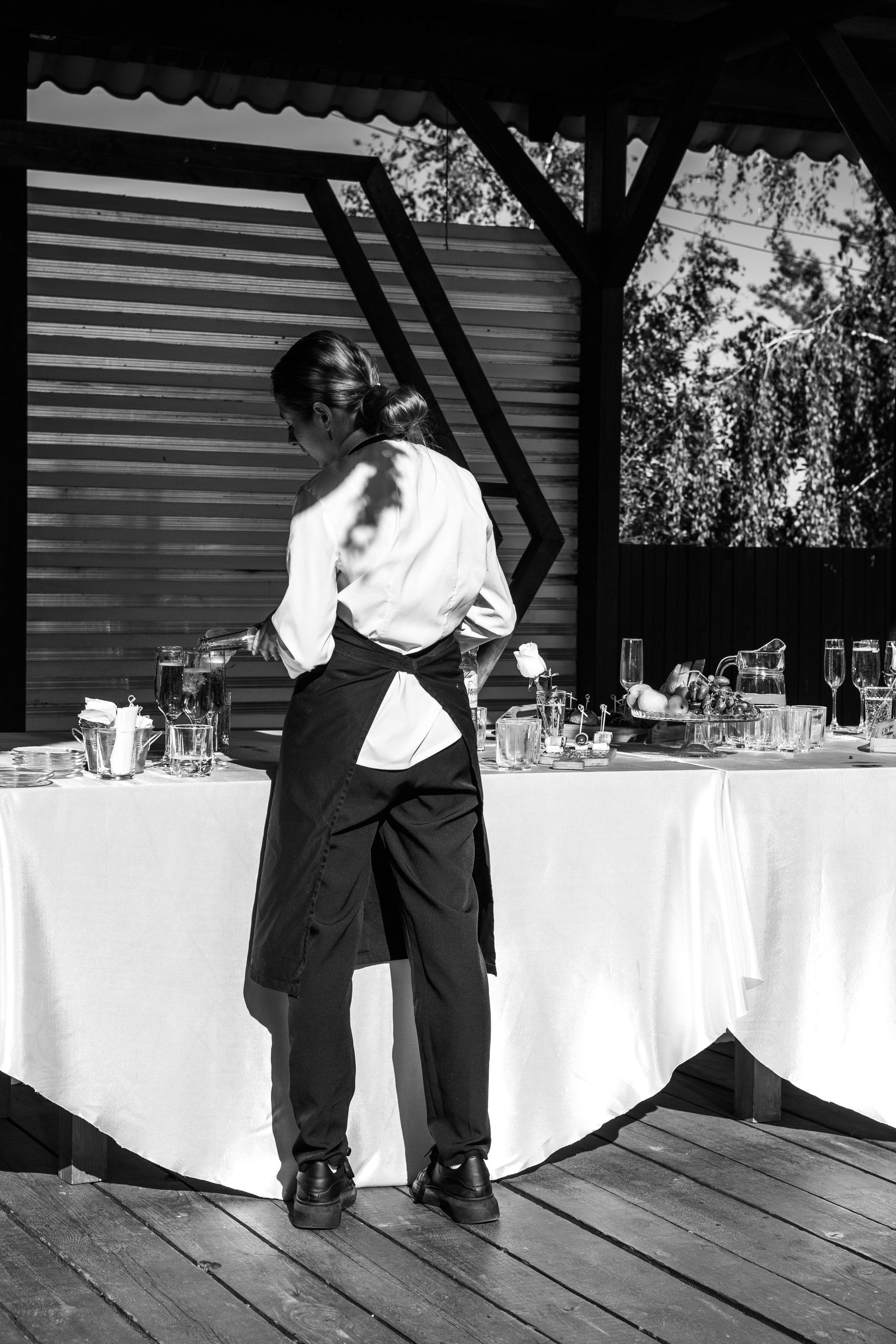 Кристина & Андрей. Свадебный и семейный фотограф В Красноярске Андрей Юсенков