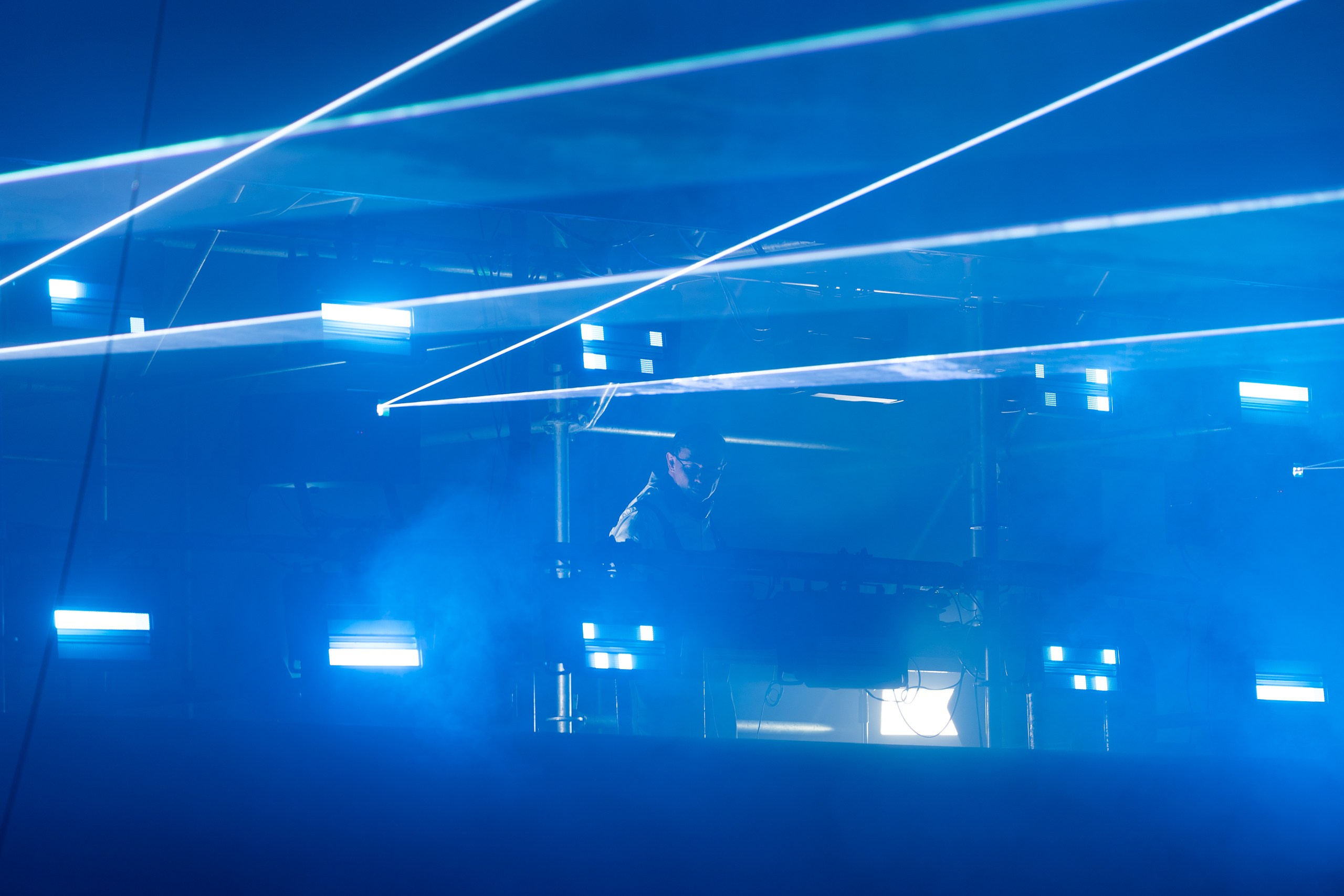 INTERVALS 2024. Sunnyman