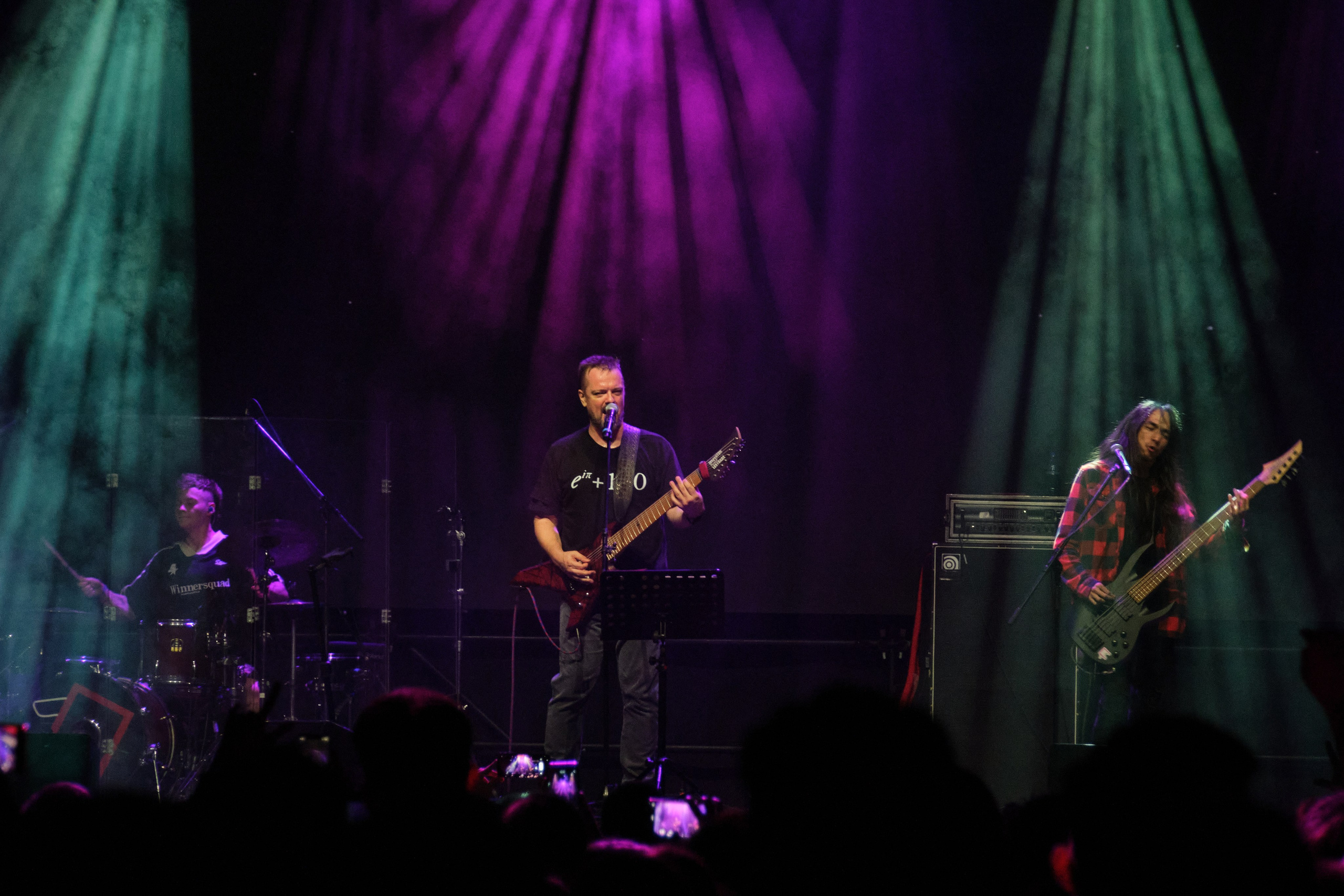 Пушной 2024. Главная