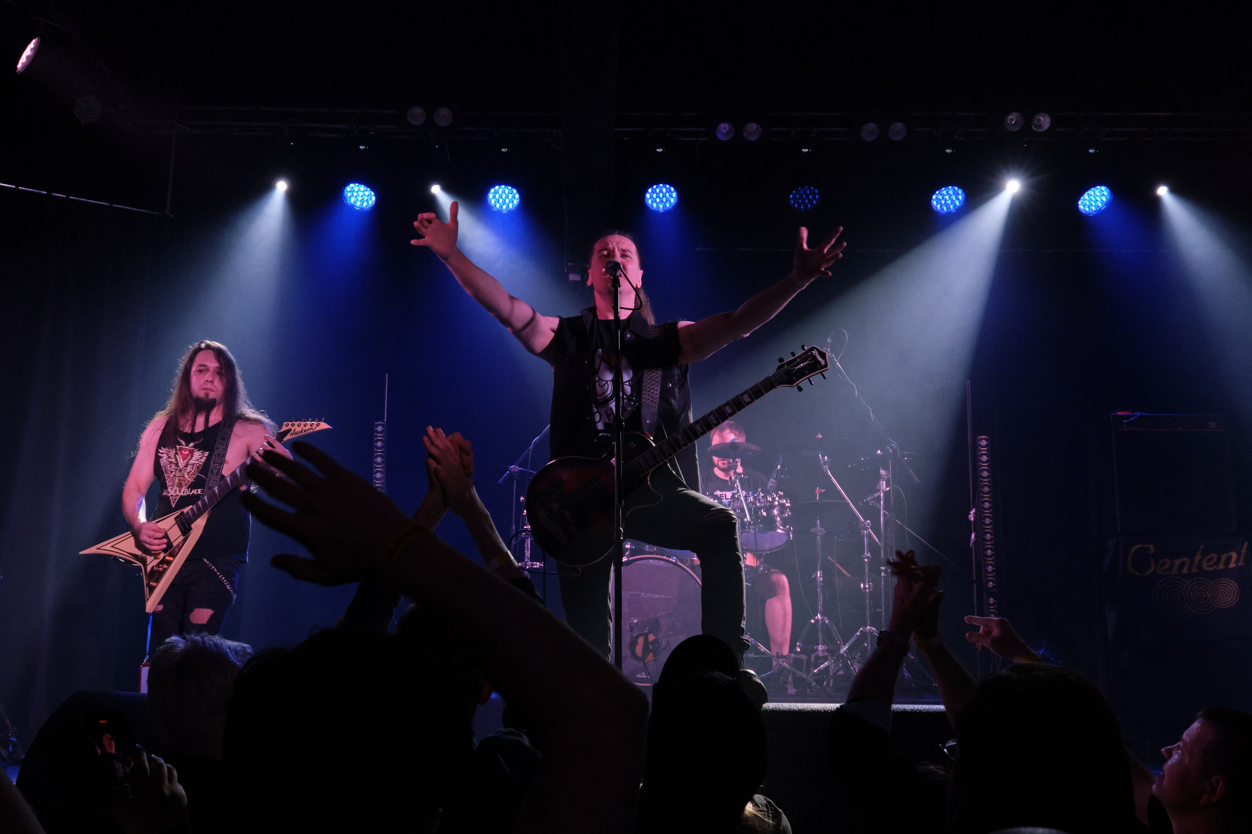 Глеб Олейник 2024. Главная