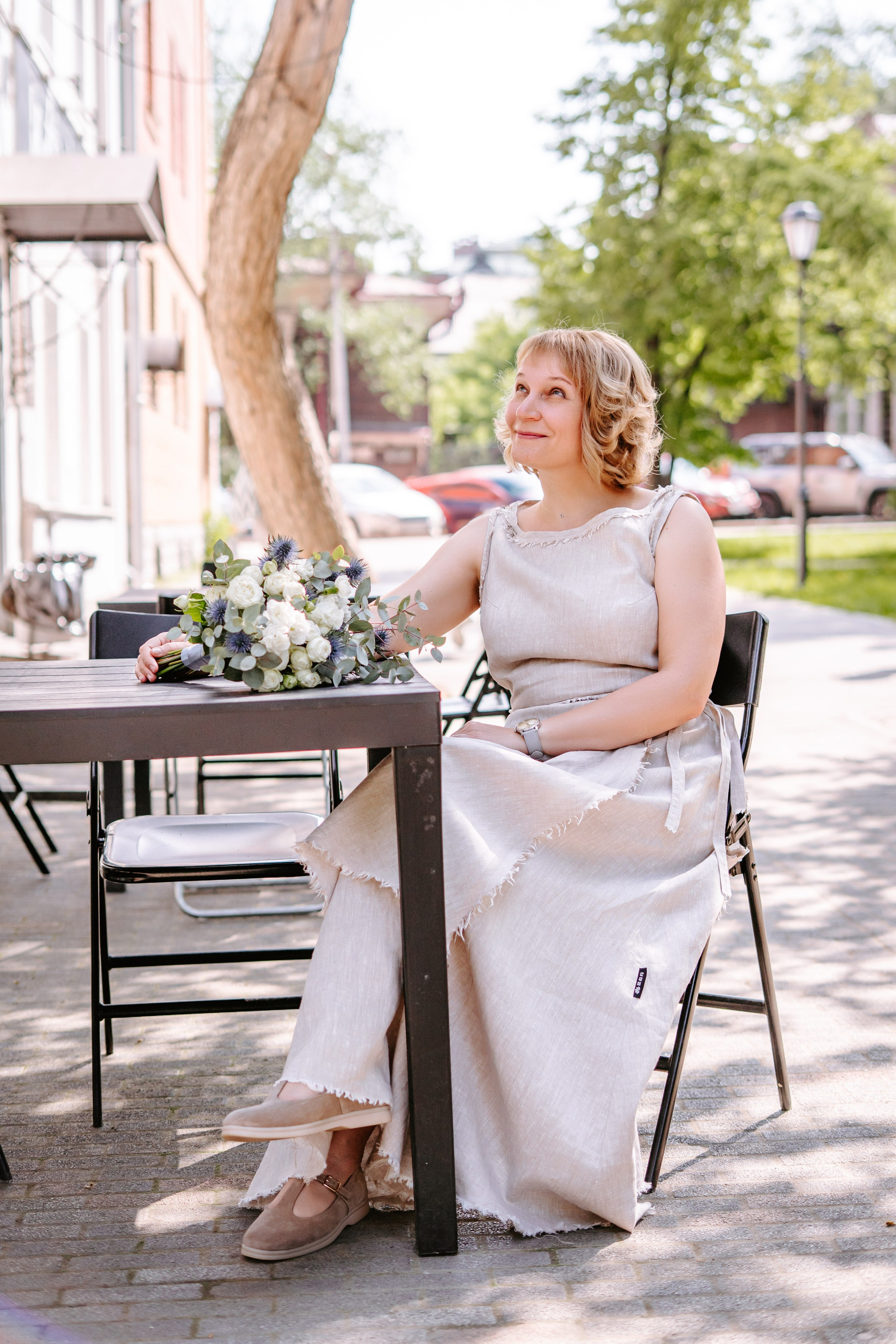 Екатерина и Антон. Портретный фотограф в Томске Наташа Барова