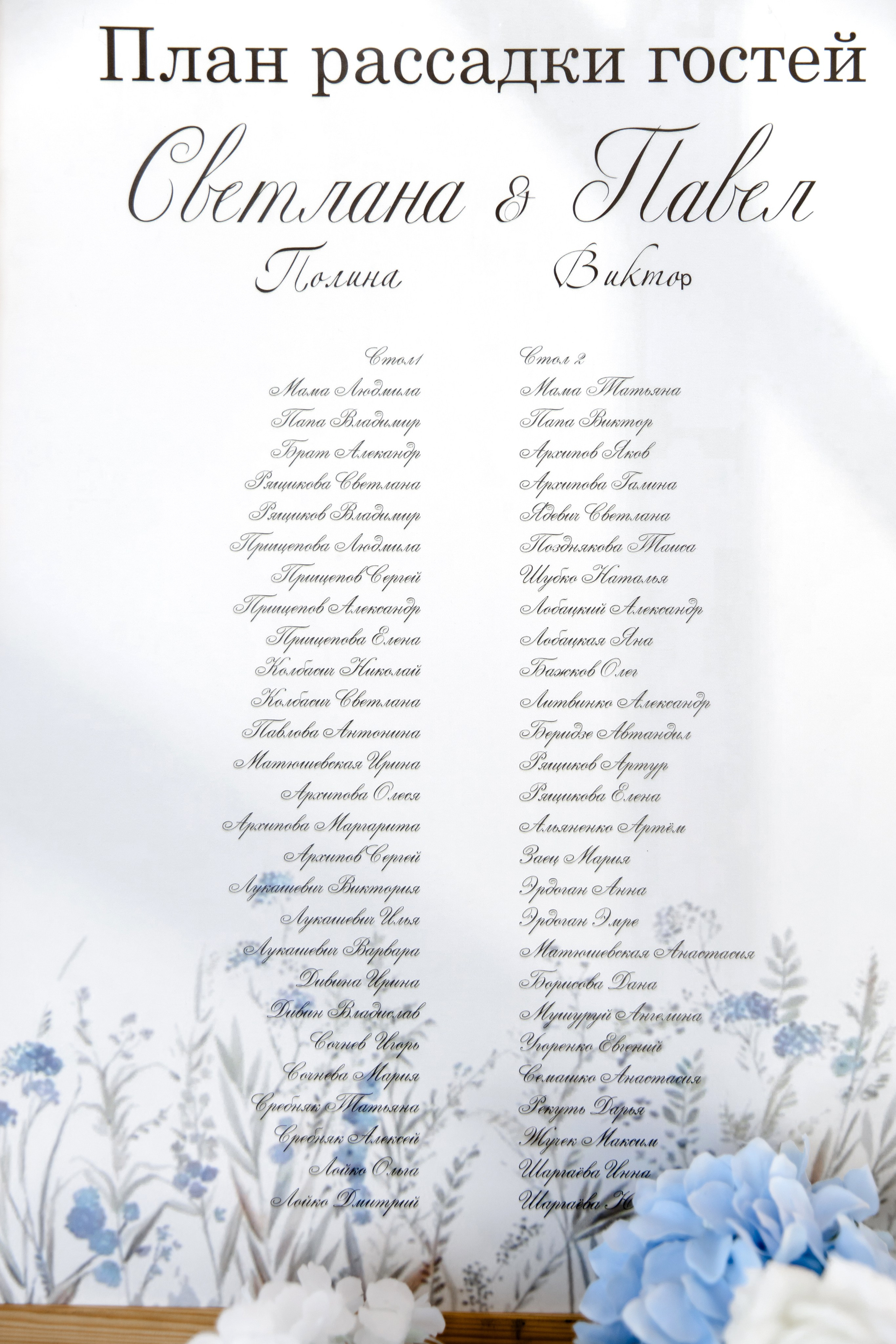 Свадебный день Паши и Светы. Свадебный фотограф Анна Бабахина