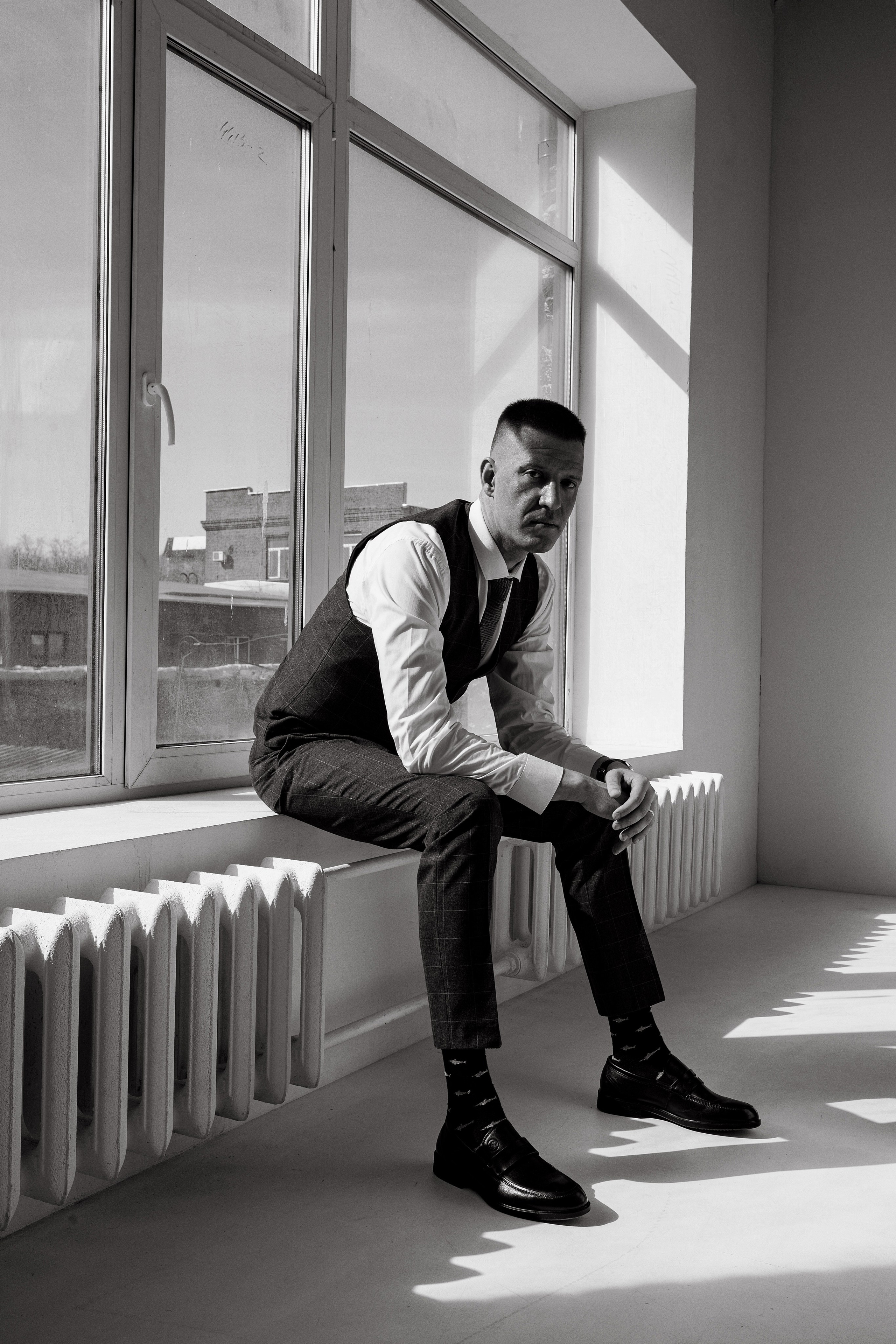 Дмитрий Т. Фотограф Челябинск Эвелина Ганага, съемка для бизнеса и маркетплейсов