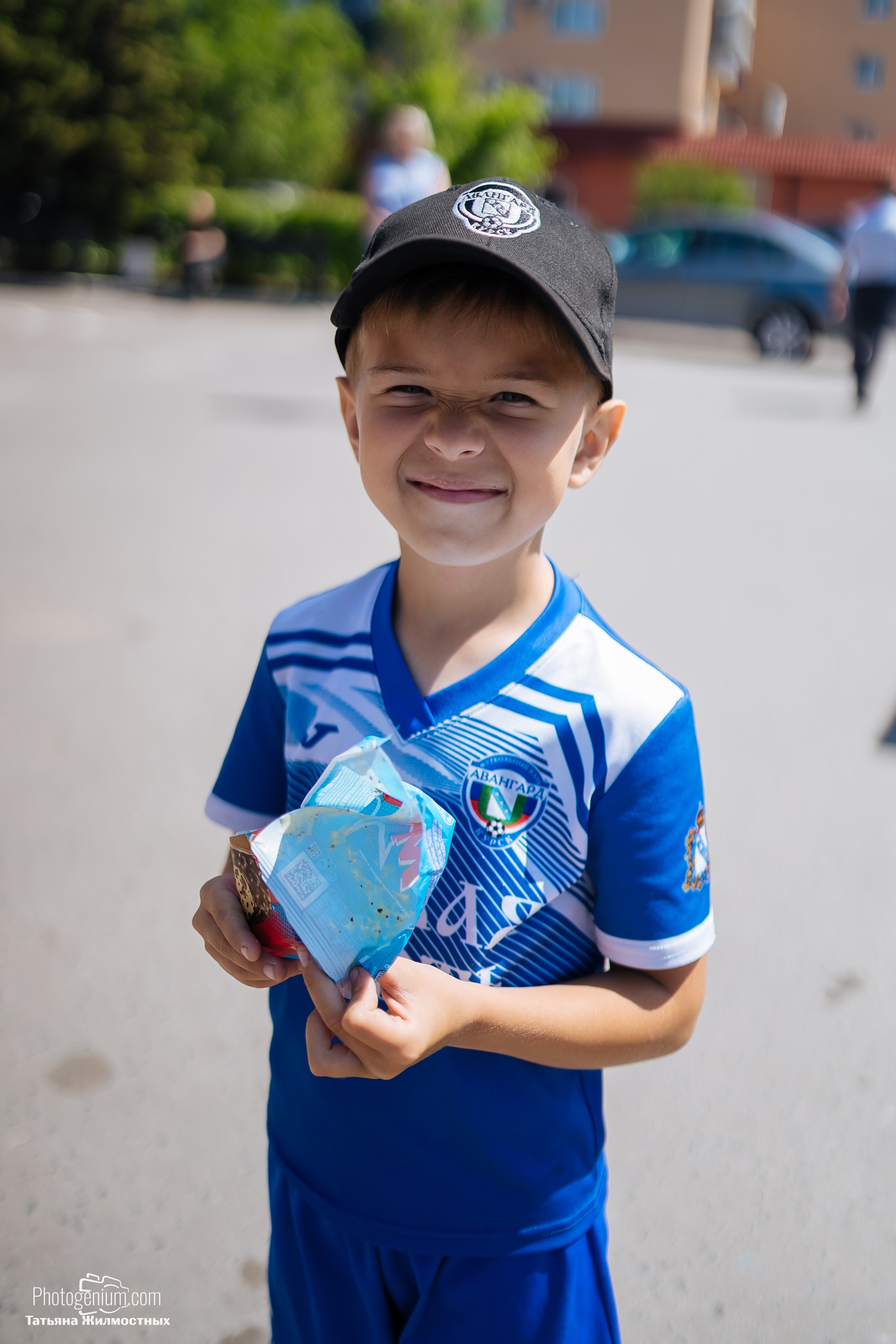 8 июня. Фотограф Нижний Новгород Татьяна Кейод