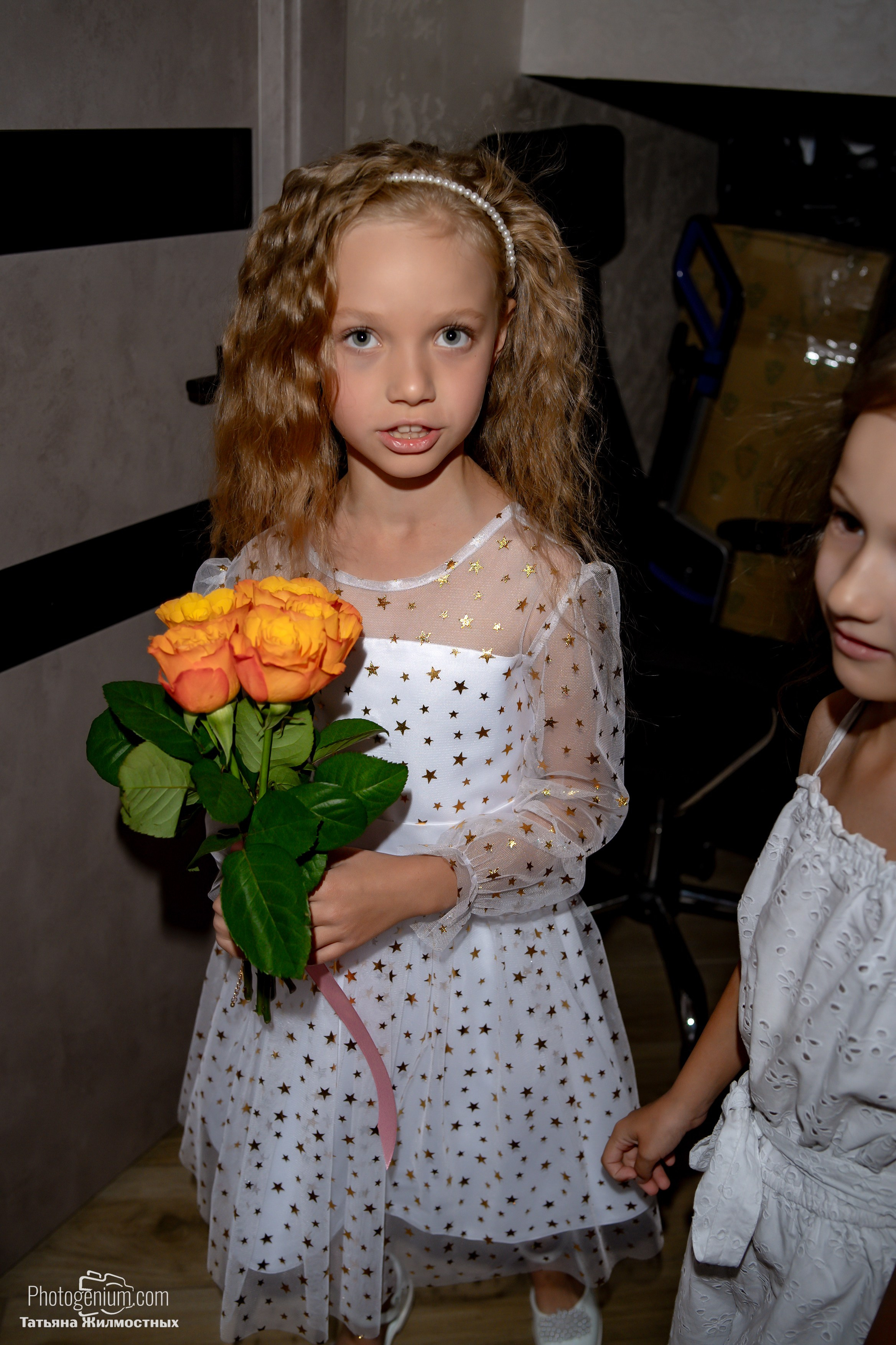 День рождения. Фотограф Нижний Новгород Татьяна Кейод