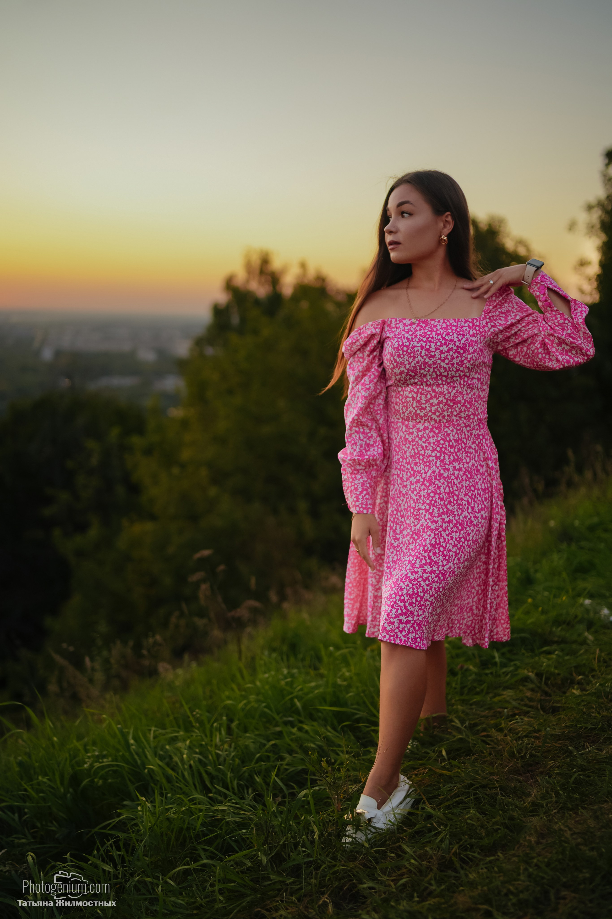 Парк Швейцария. Фотограф Нижний Новгород Татьяна Кэйод