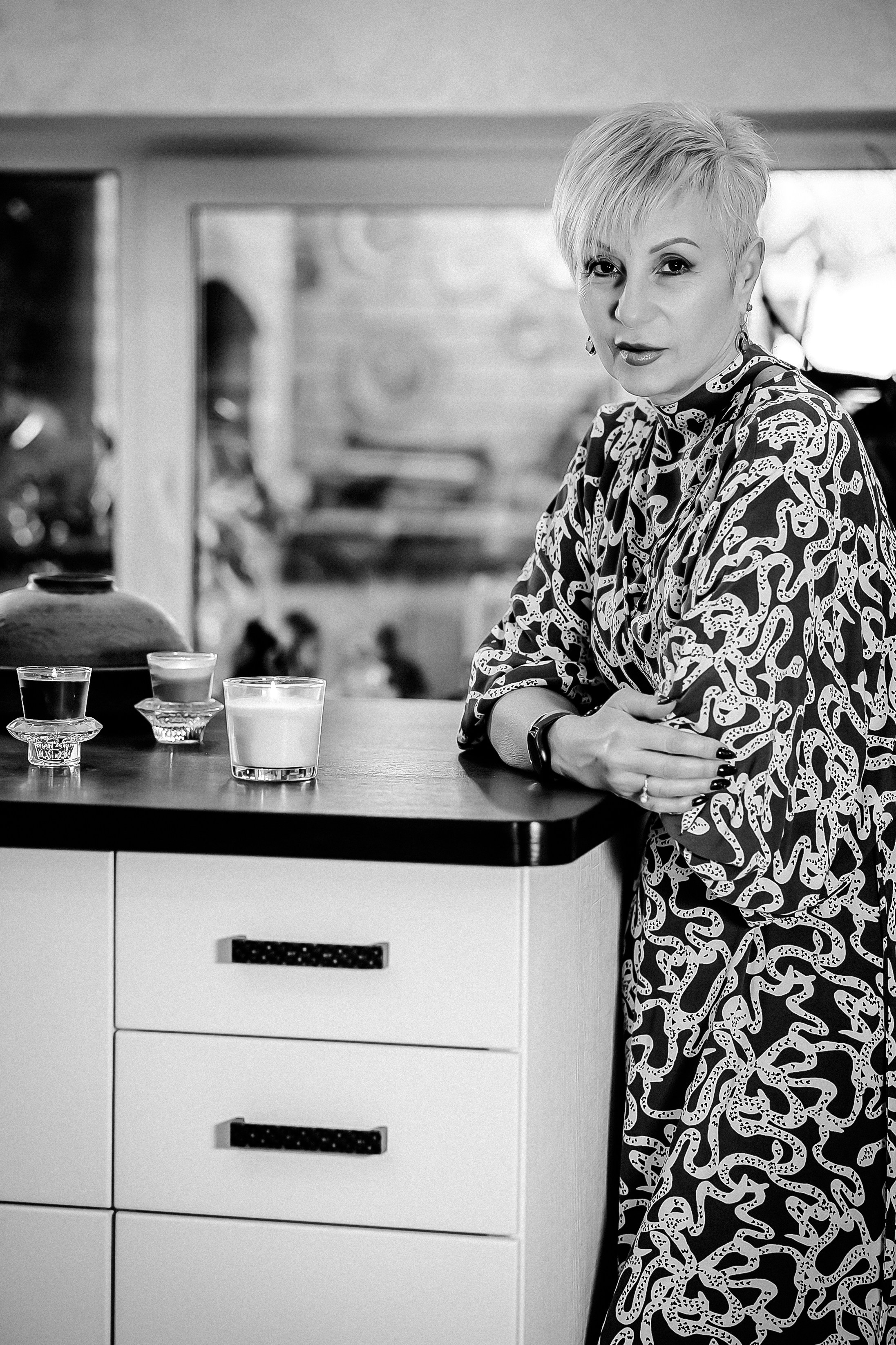 Домашняя фотосессия для Марины. Фотограф Нижний Новгород Татьяна Кейод