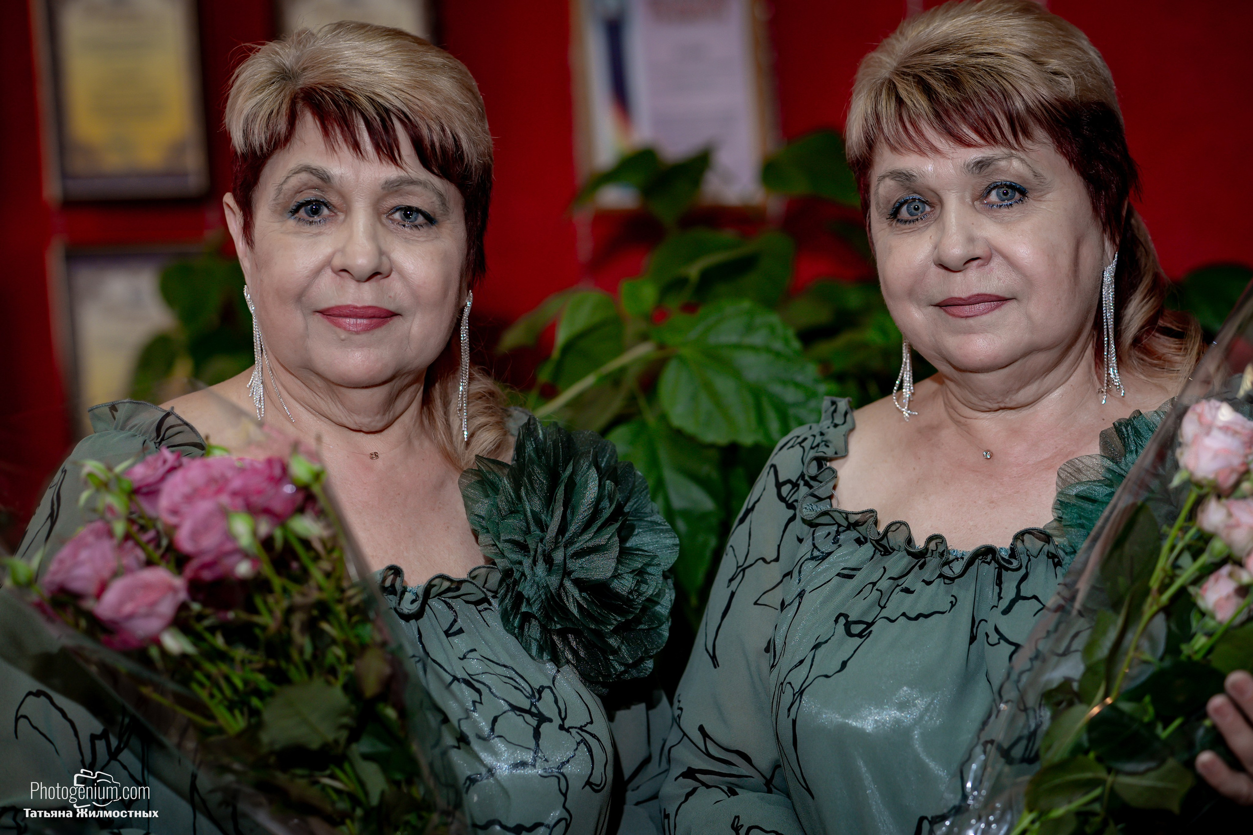 Концерт ко ДНЮ РОССИИ от «Патриоты из Курска». Фотограф Нижний Новгород Татьяна Кейод