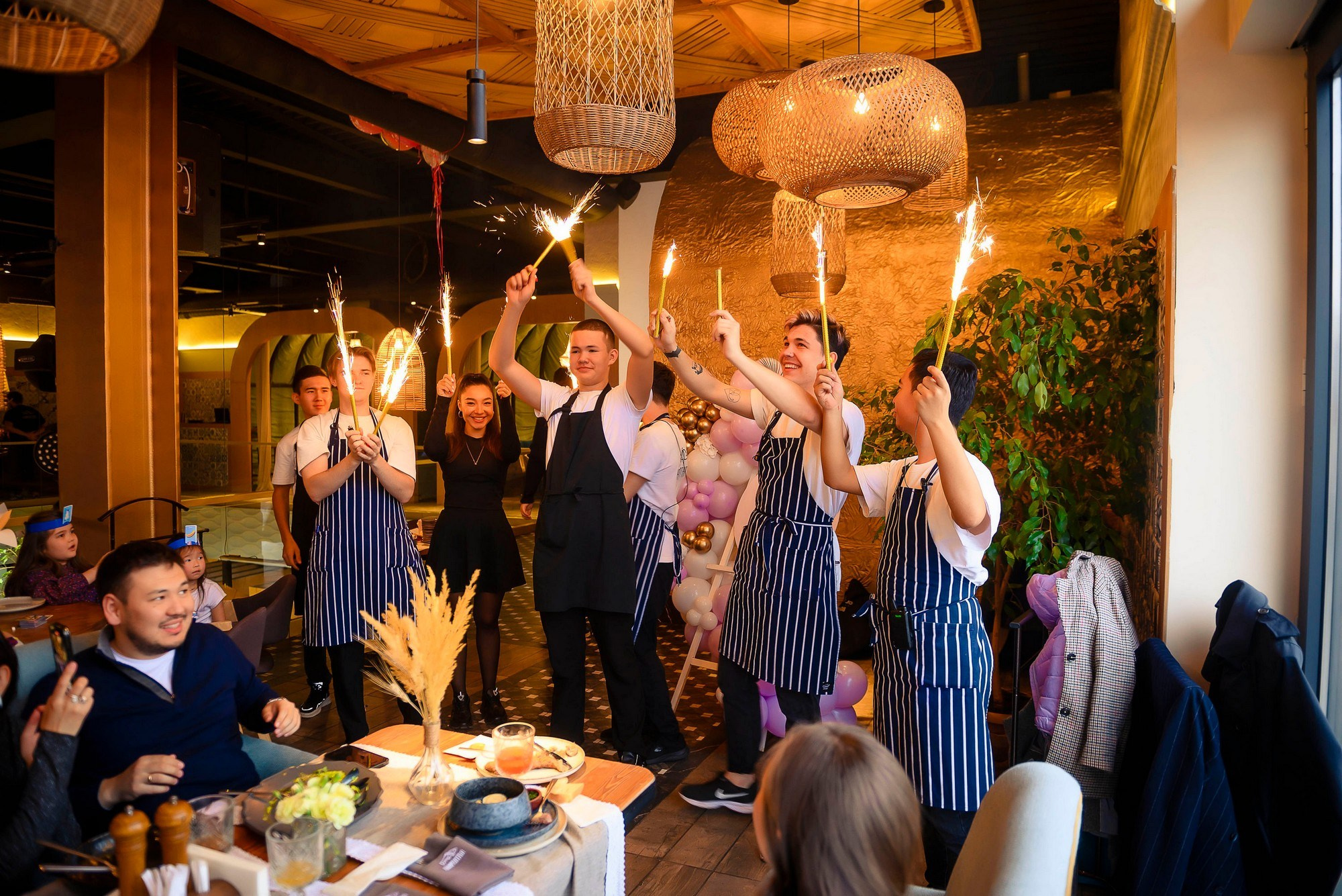 Мероприятия, концерты, фестивали, конференции, эвенты. Интерьерный и репортажный фотограф в Алматы