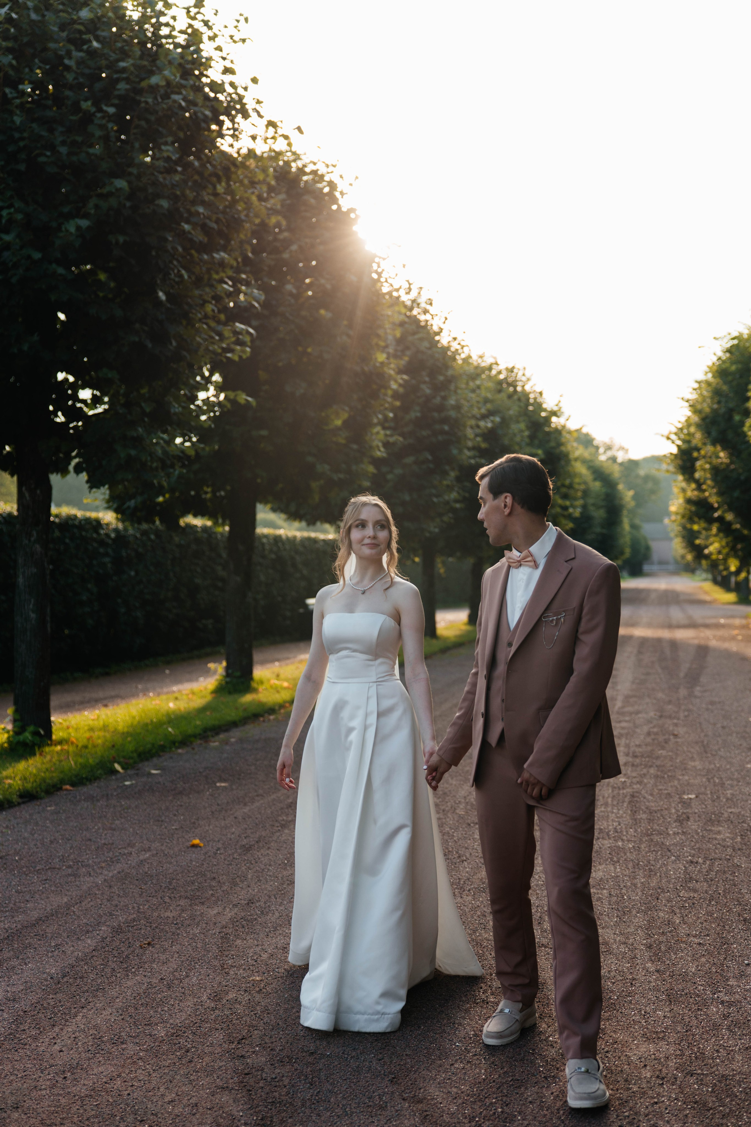DANIEL & ANNA. Свадебное ФОТО & ВИДЕО Москва/Липецк