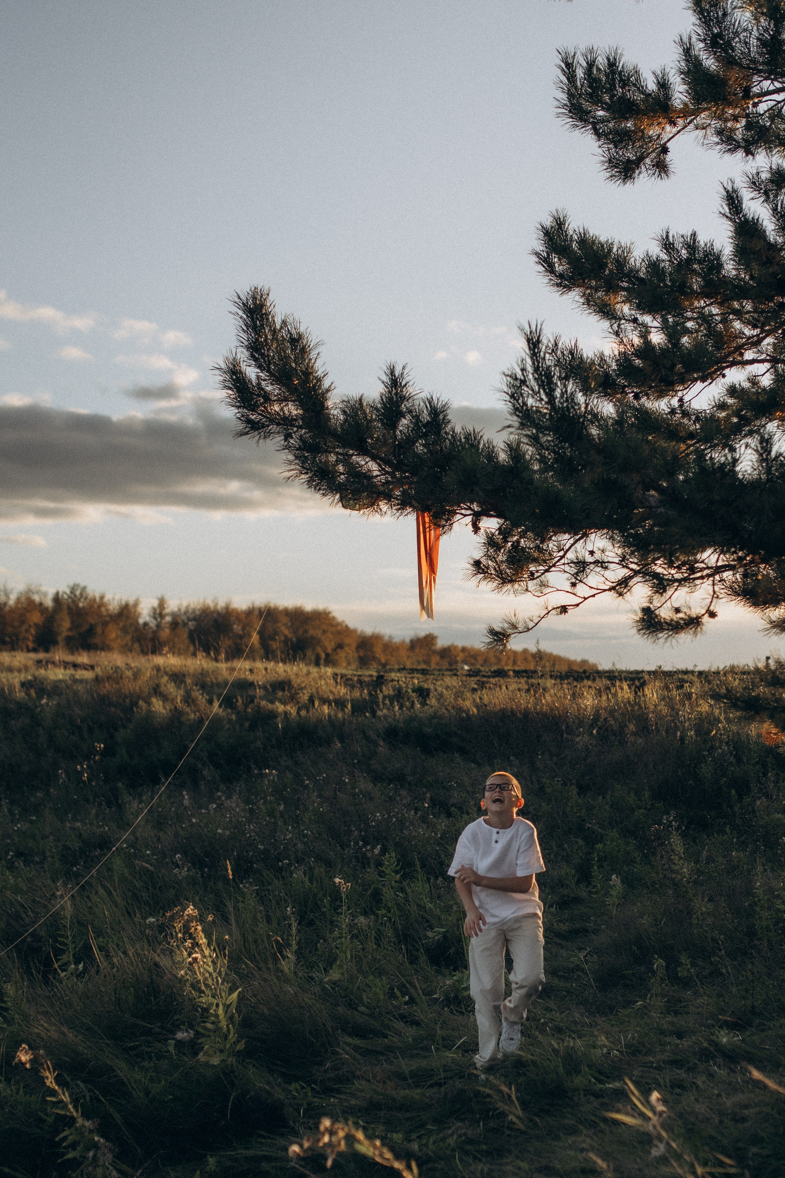 Теплый сентябрь. Семейный фотограф lifestyle в Новосибирске Елена Шпилевая