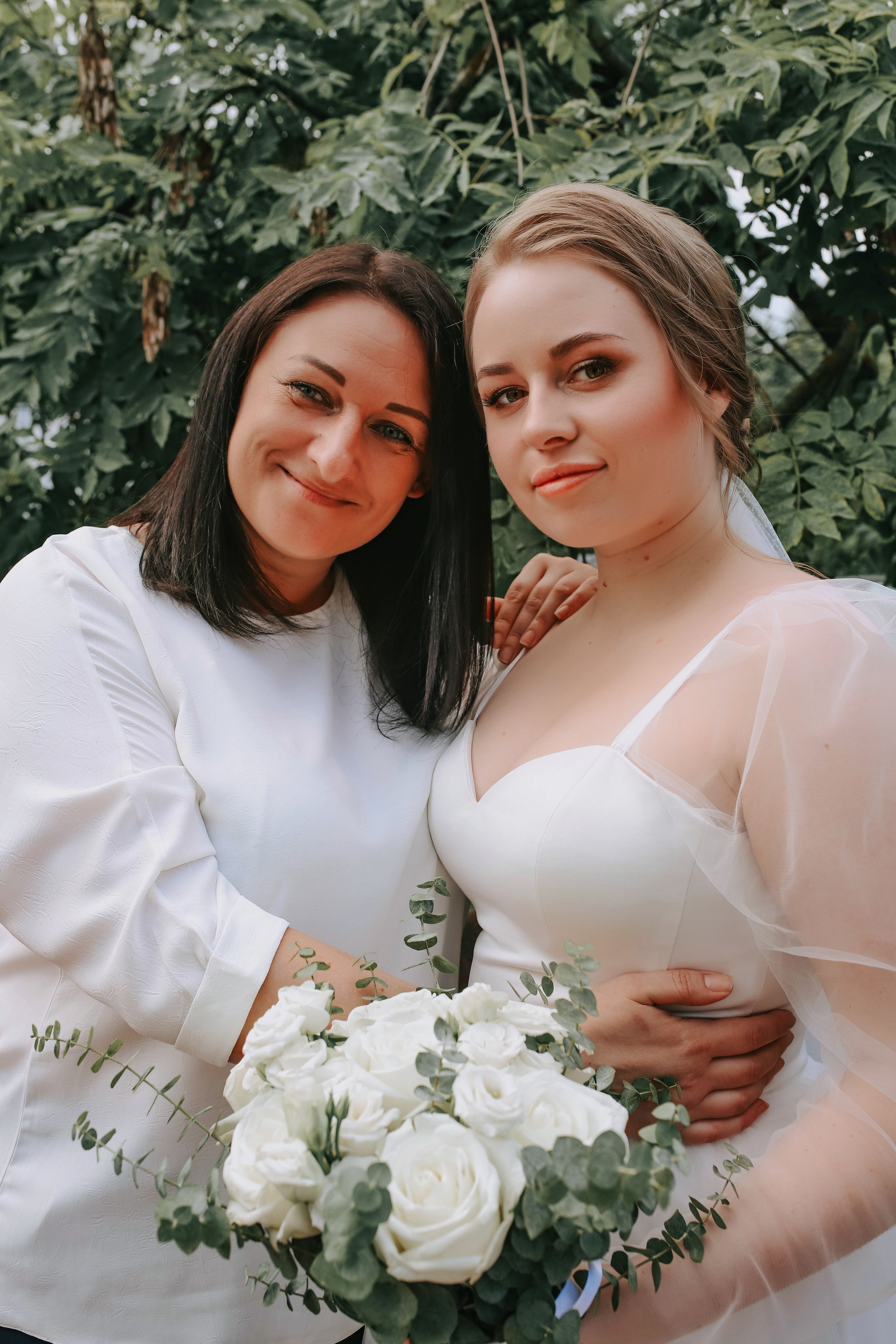 Артём и Евгения. Свадебный фотограф Эля Годлевская