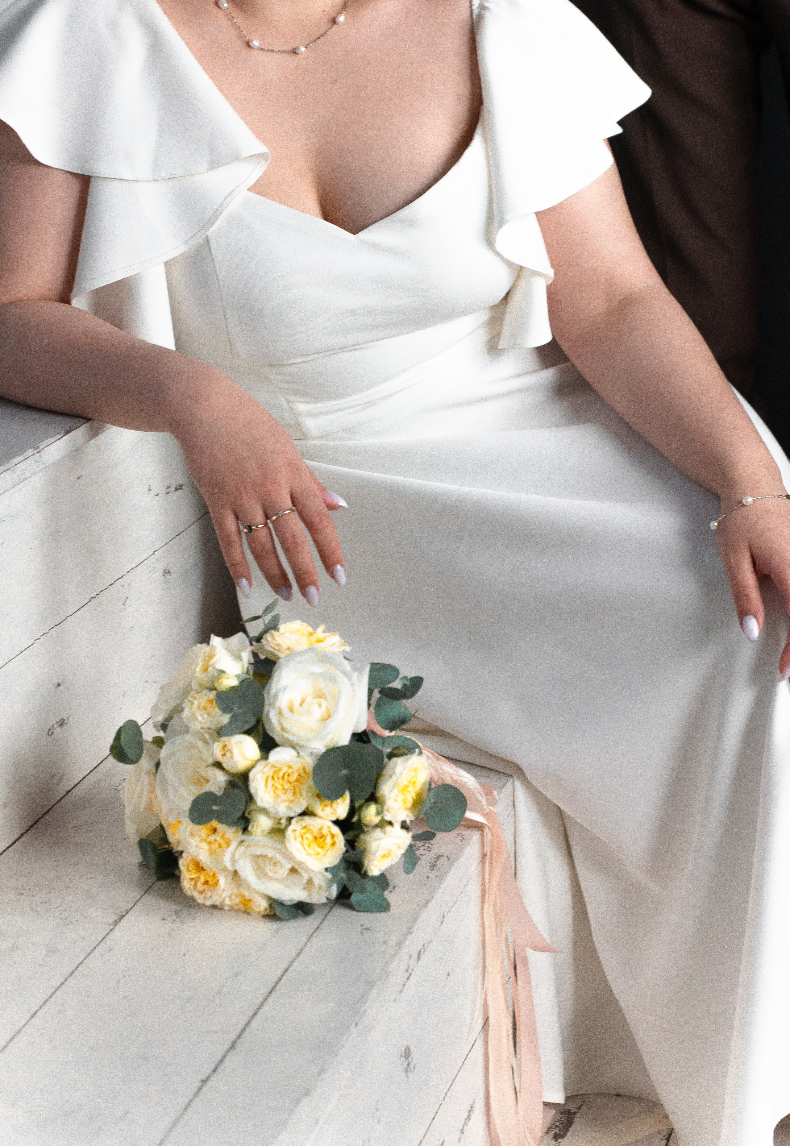 Алина и Стас. Женский фотограф Омск, Екатерина Петрова